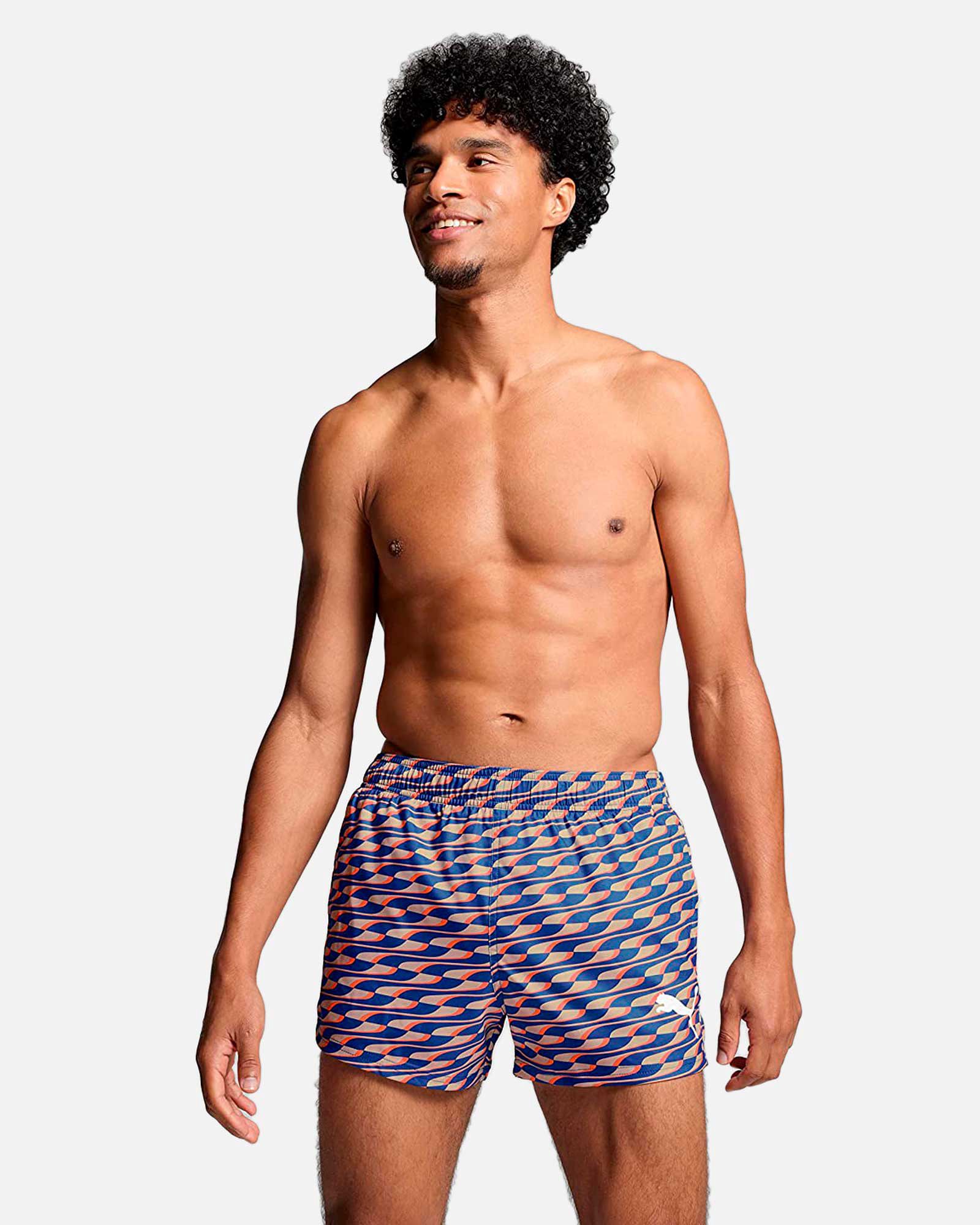 Bañador Puma Swim - Fútbol Factory