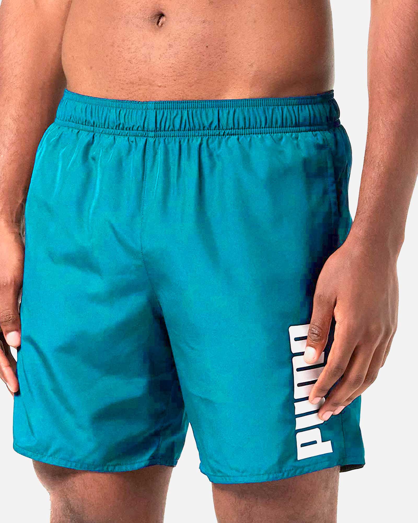 Bañador Puma Swim - Fútbol Factory