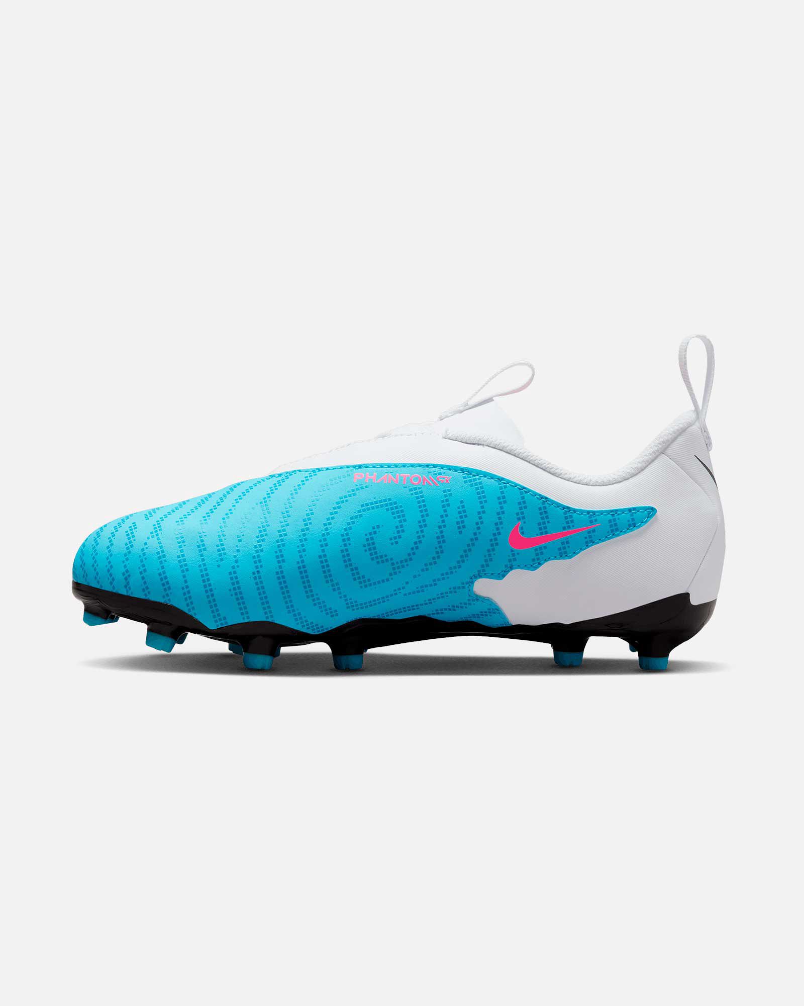 Botas Nike Phantom GX Academy FG/MG - Fútbol Factory