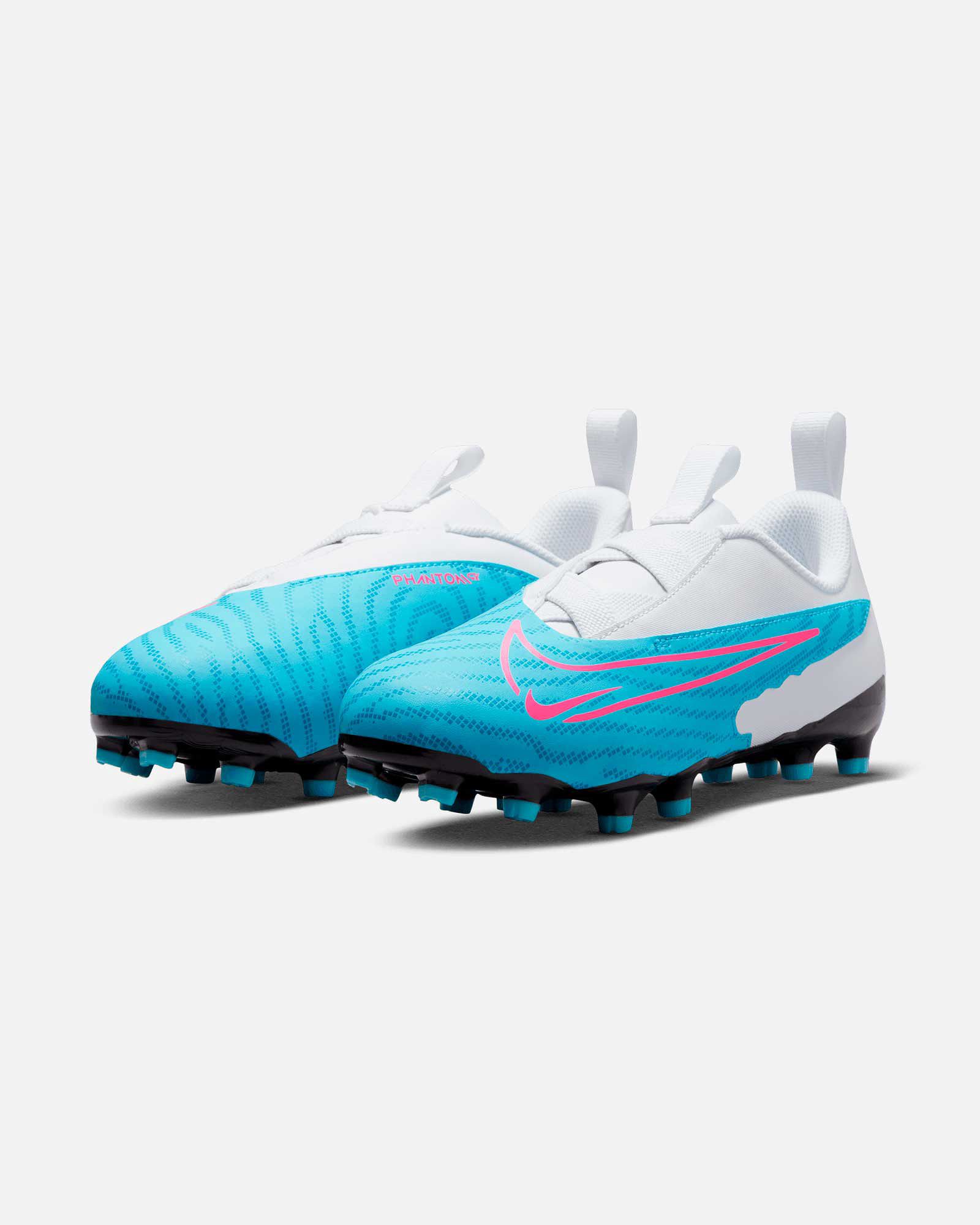 Botas Nike Phantom GX Academy FG/MG - Fútbol Factory