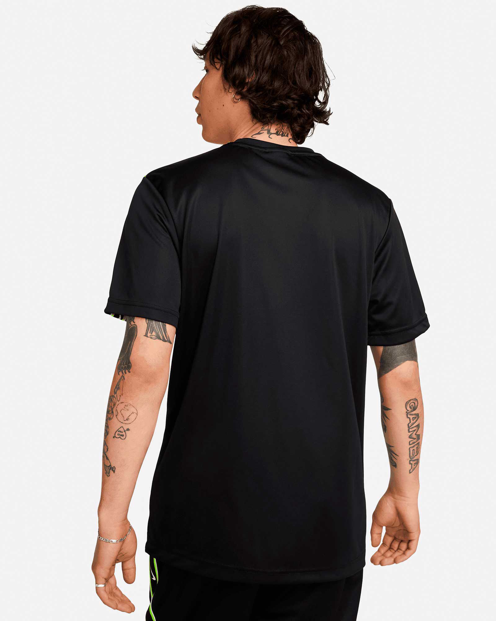 Camiseta Nike Sportswear Repeat - Fútbol Factory