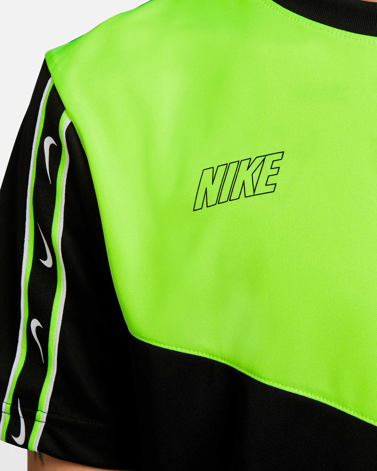 Camiseta Nike Sportswear Repeat - Fútbol Factory