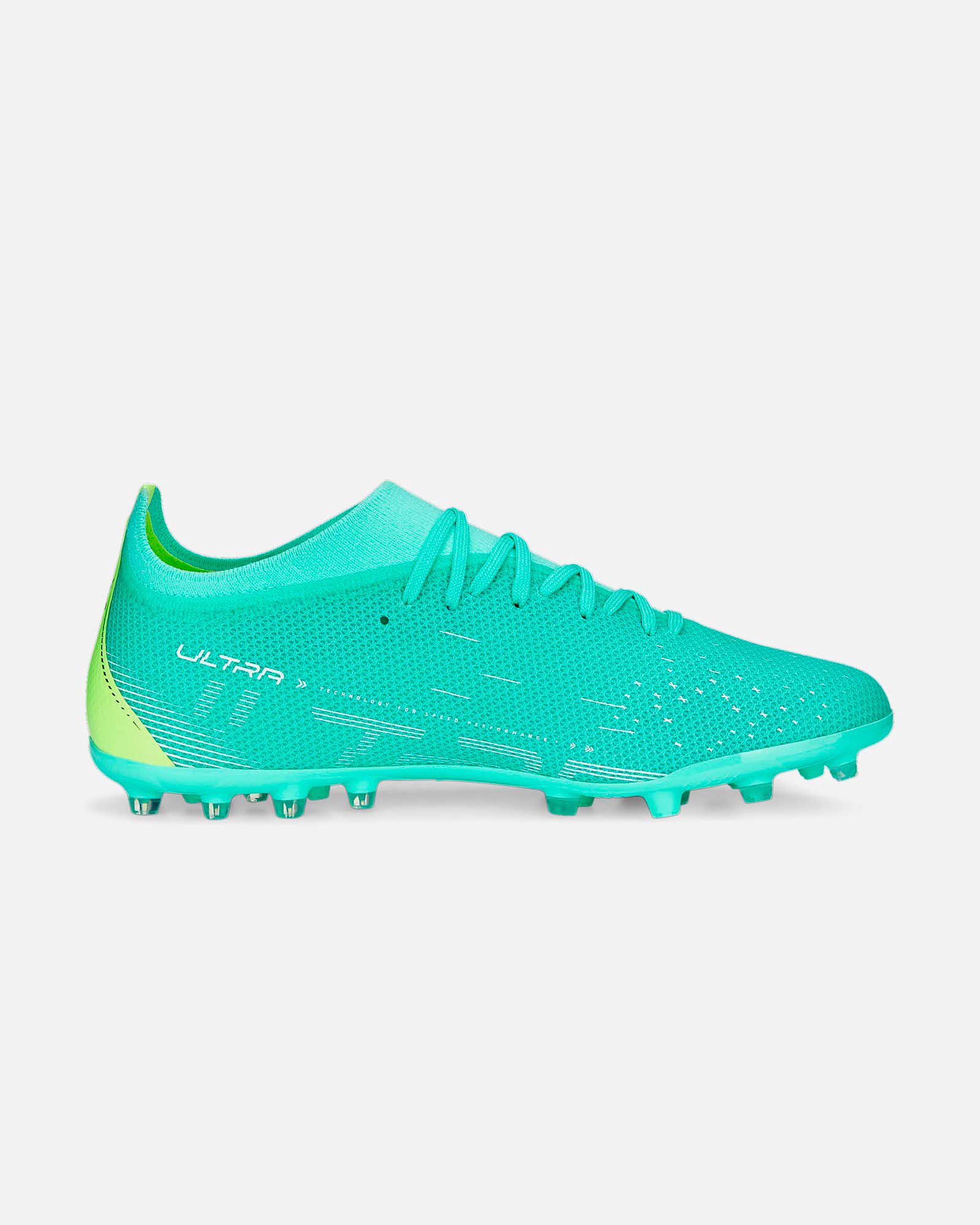 Botas Puma Ultra Match MG - Fútbol Factory