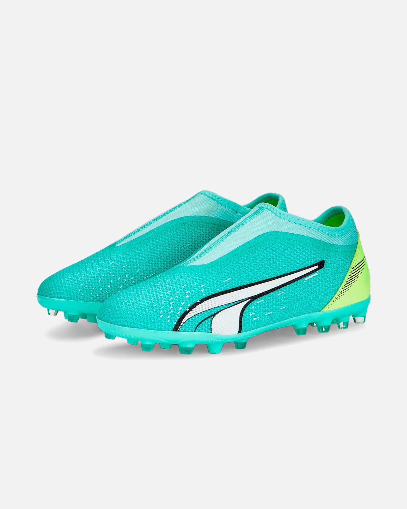 Botas Puma Ultra Match LL MG - Fútbol Factory