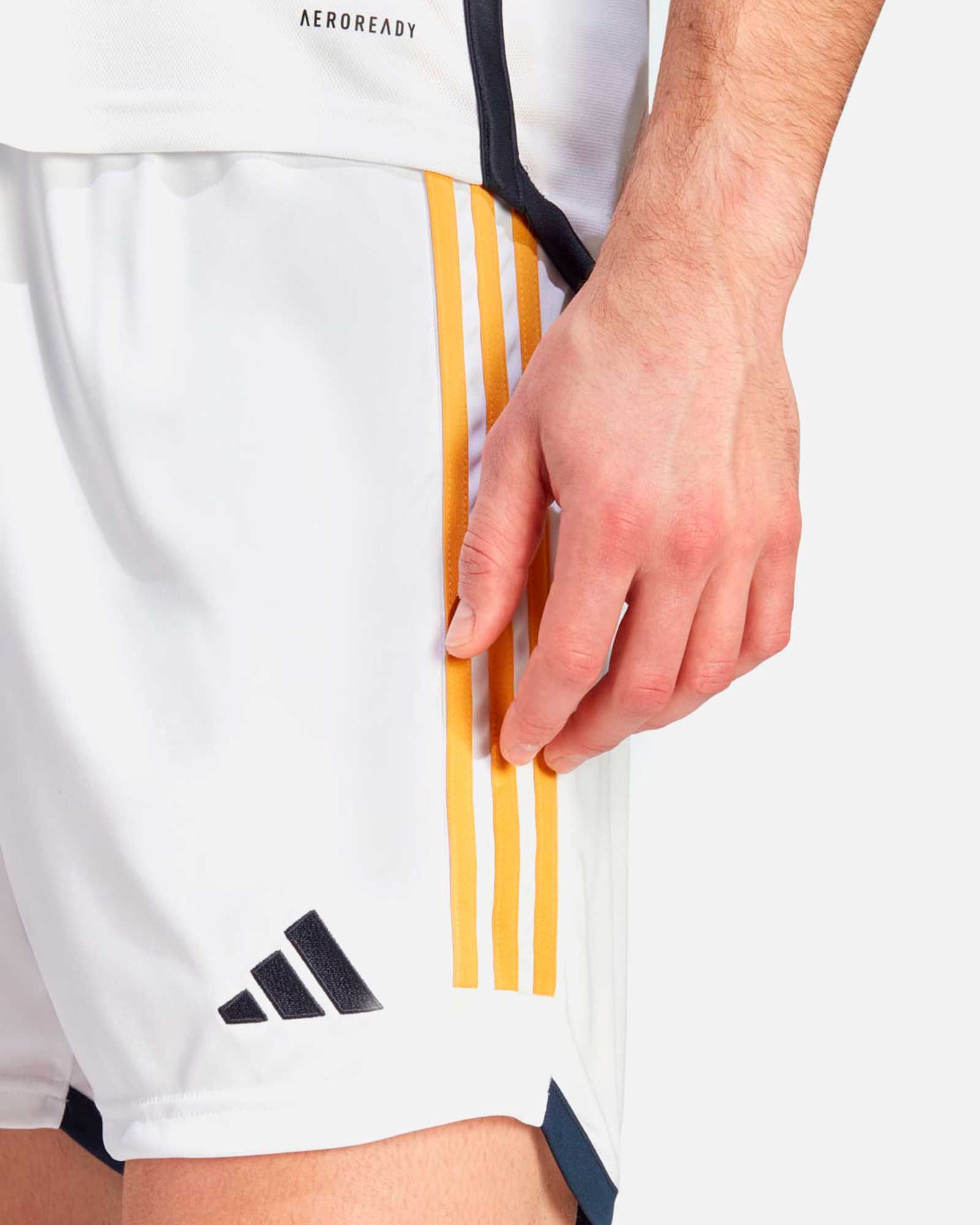 Pantalón 1ª Real Madrid 2023/2024 - Fútbol Factory