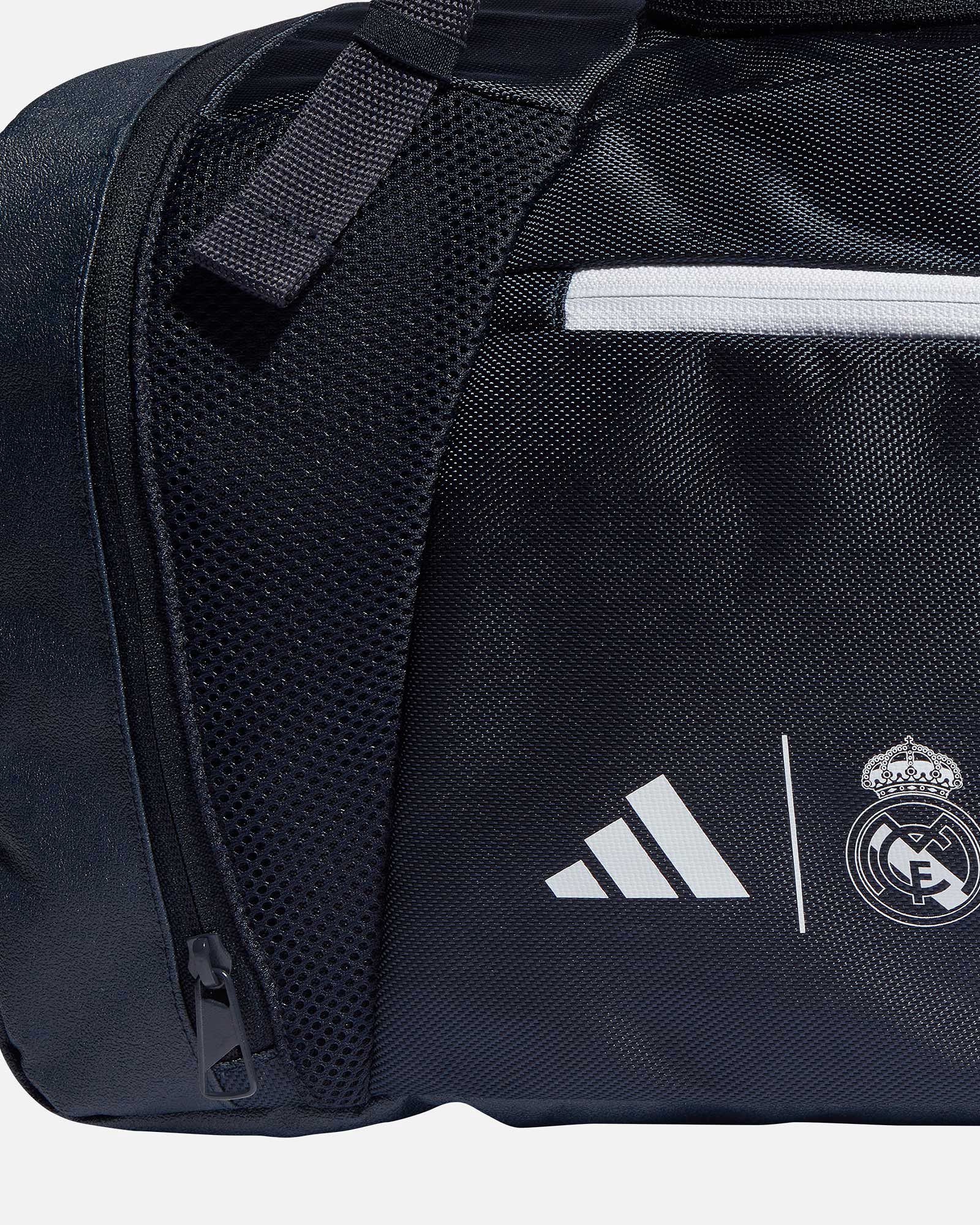 Bolsa Real Madrid 2023/2024 - Fútbol Factory