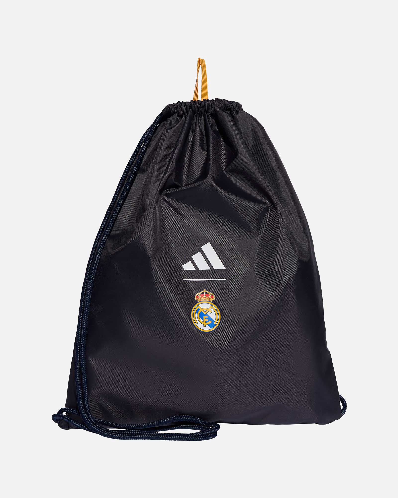 Gymsack Real Madrid 2023/2024 - Fútbol Factory