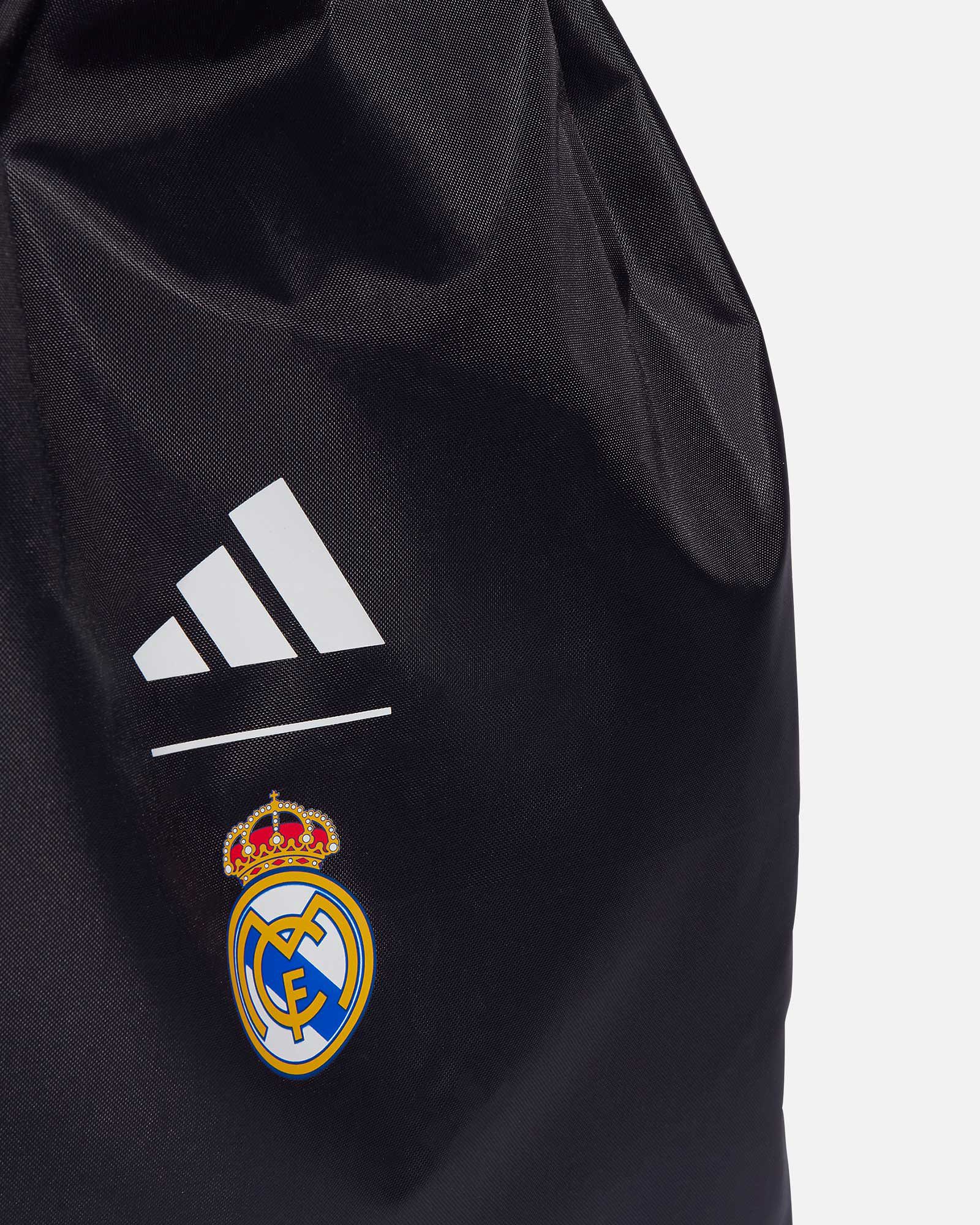 Gymsack Real Madrid 2023/2024 - Fútbol Factory