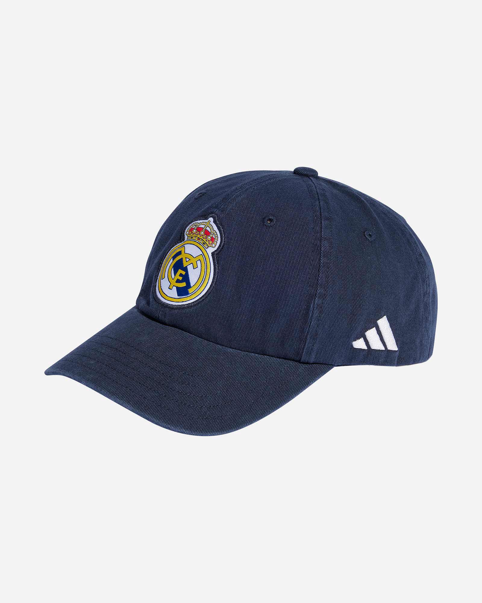 Gorra Real Madrid 2023/2024 - Fútbol Factory