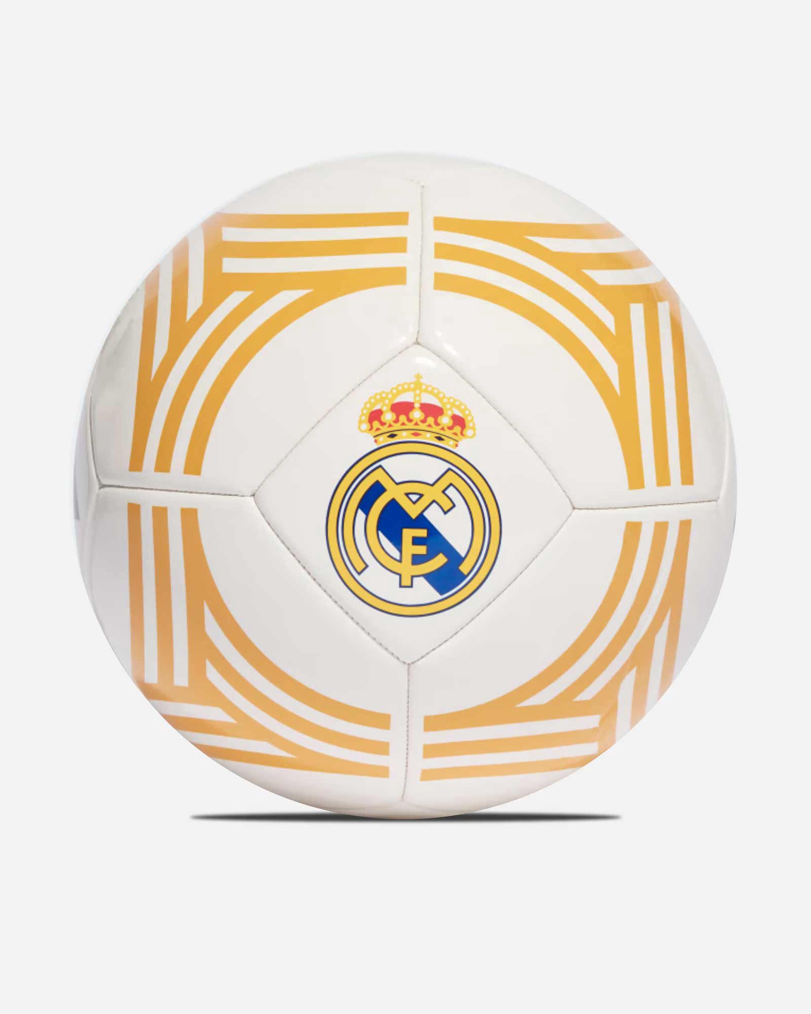 Balón Real Madrid 2023/2024 Club - Fútbol Factory