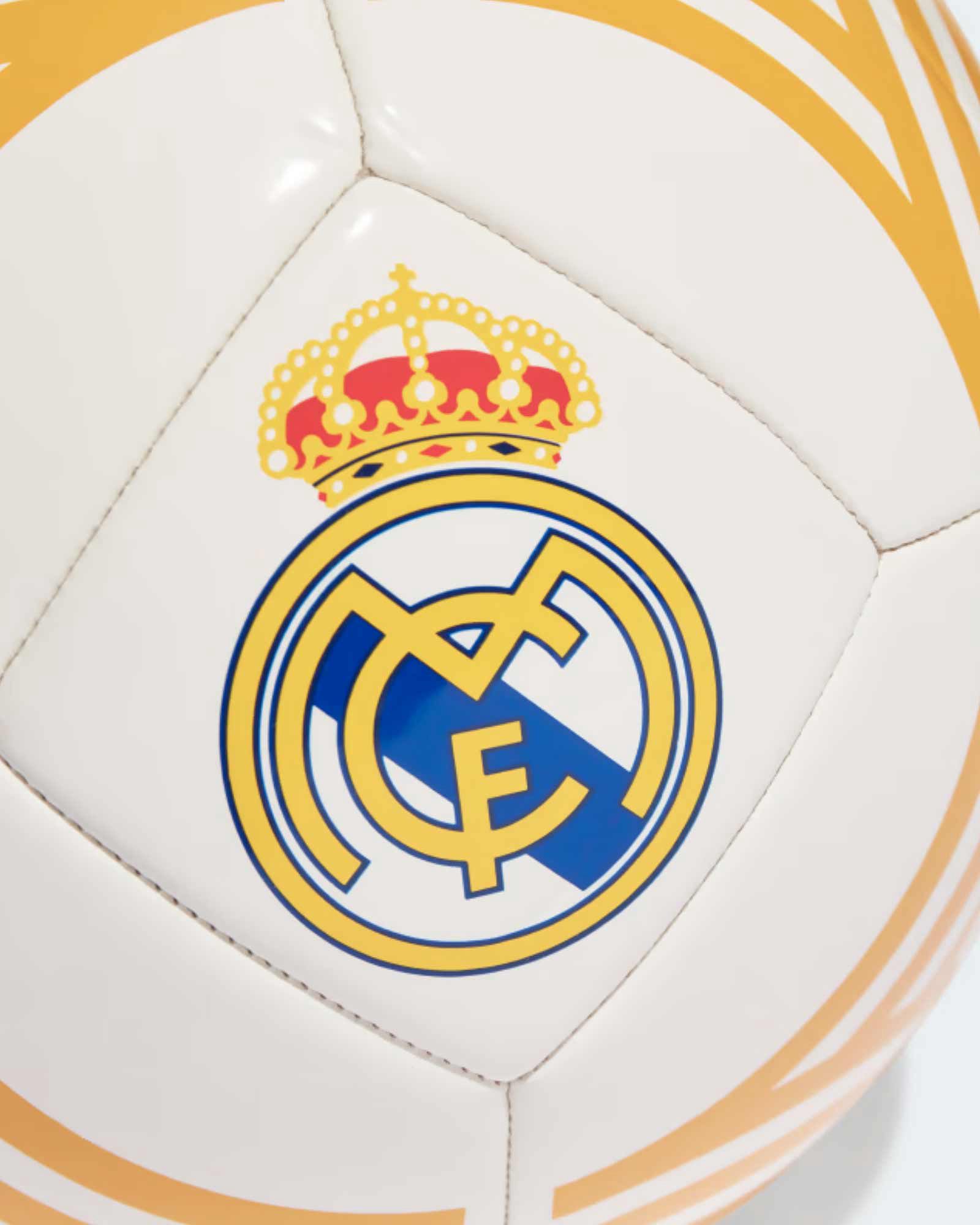 Balón Real Madrid 2023/2024 Club - Fútbol Factory