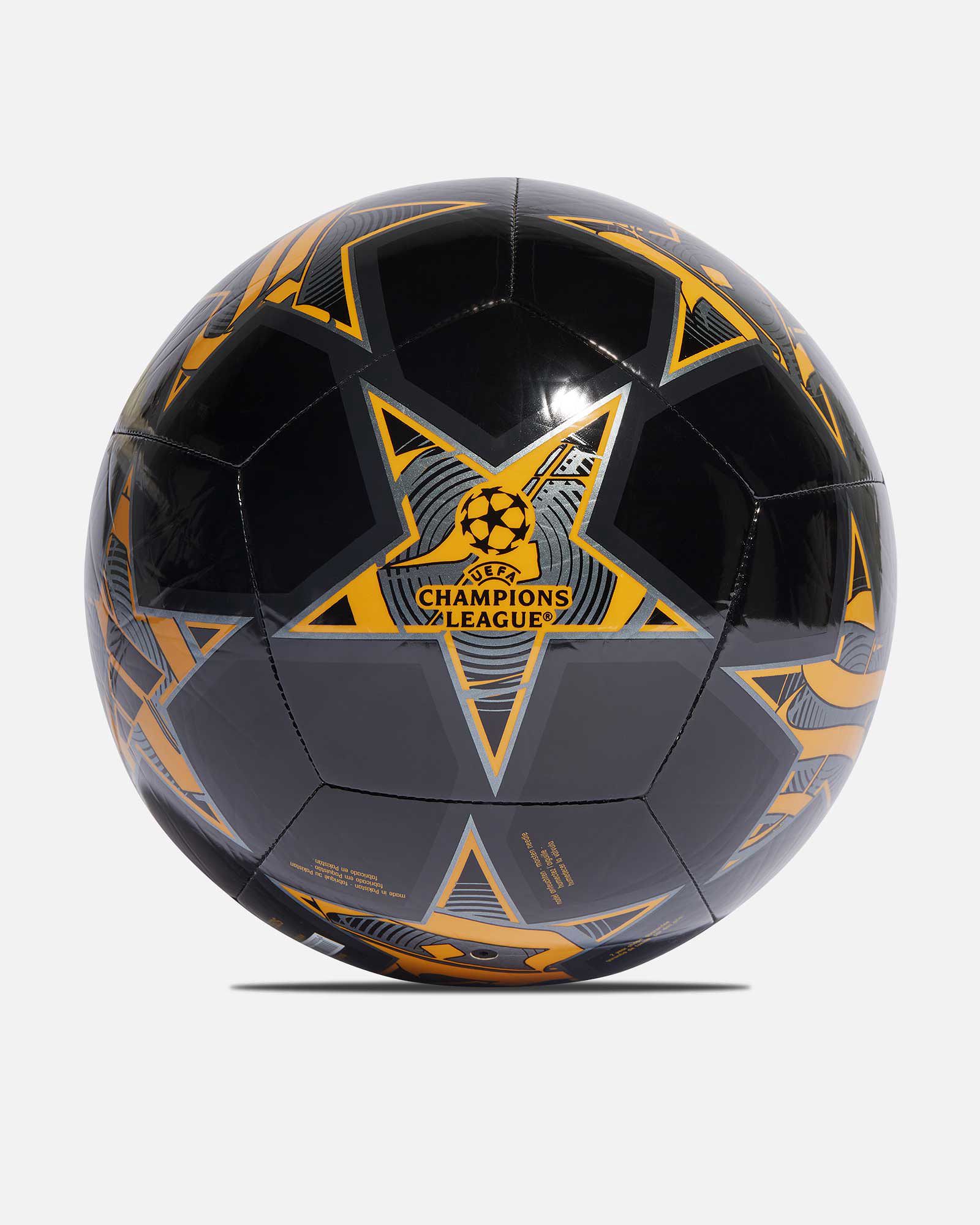 Balón Real Madrid 2023/2024 UCL - Fútbol Factory