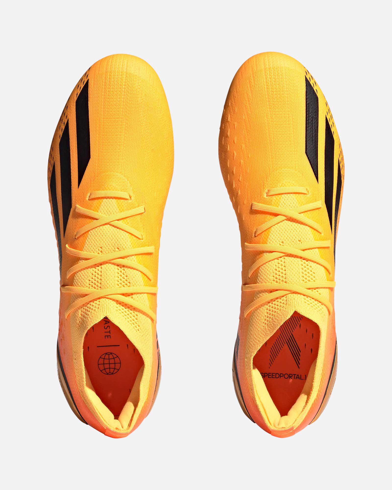 Botas adidas X Speedportal.1 FG - Fútbol Factory