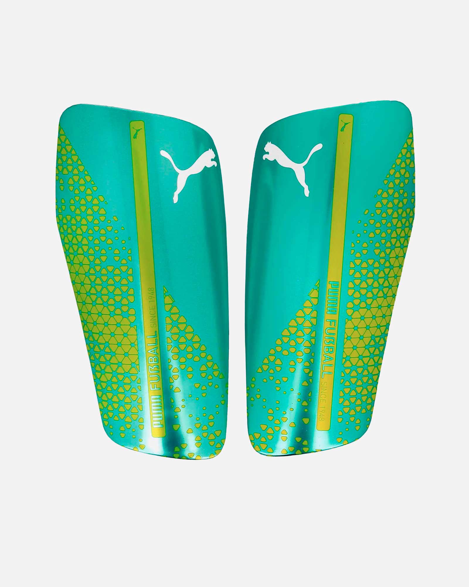 Espinilleras Puma Standalone Guard - Fútbol Factory