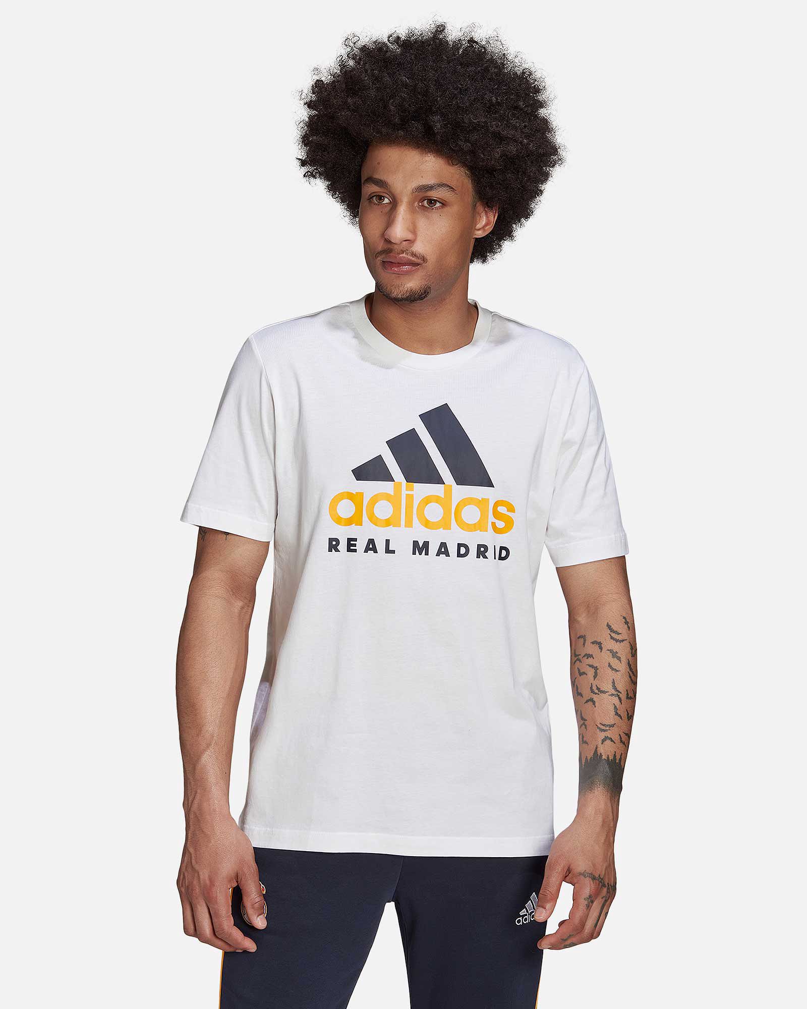 Camiseta Real Madrid 2022/2023 ADN - Fútbol Factory