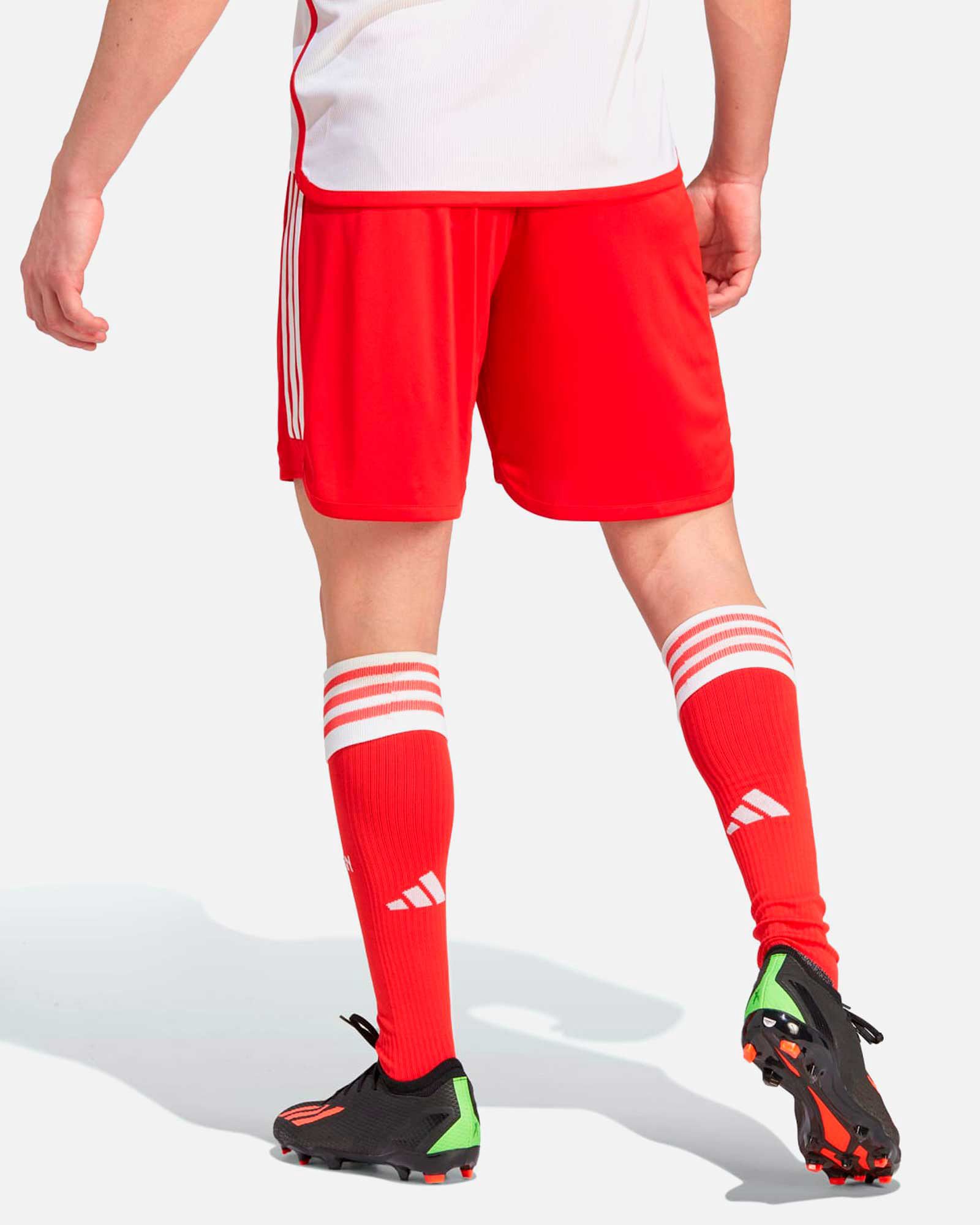 Pantalón 1ª FC Bayern 2023/2024 - Fútbol Factory