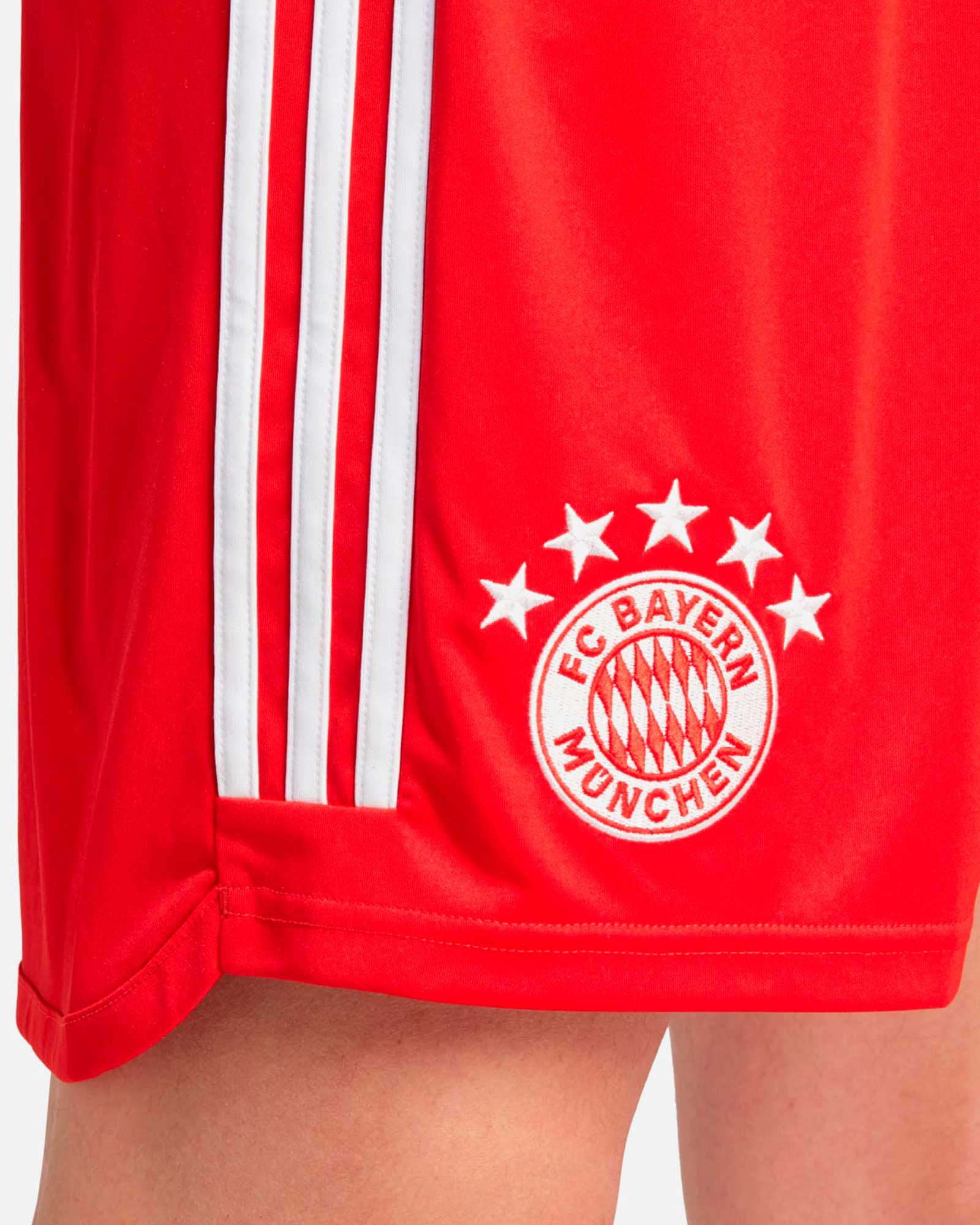 Pantalón 1ª FC Bayern 2023/2024 - Fútbol Factory