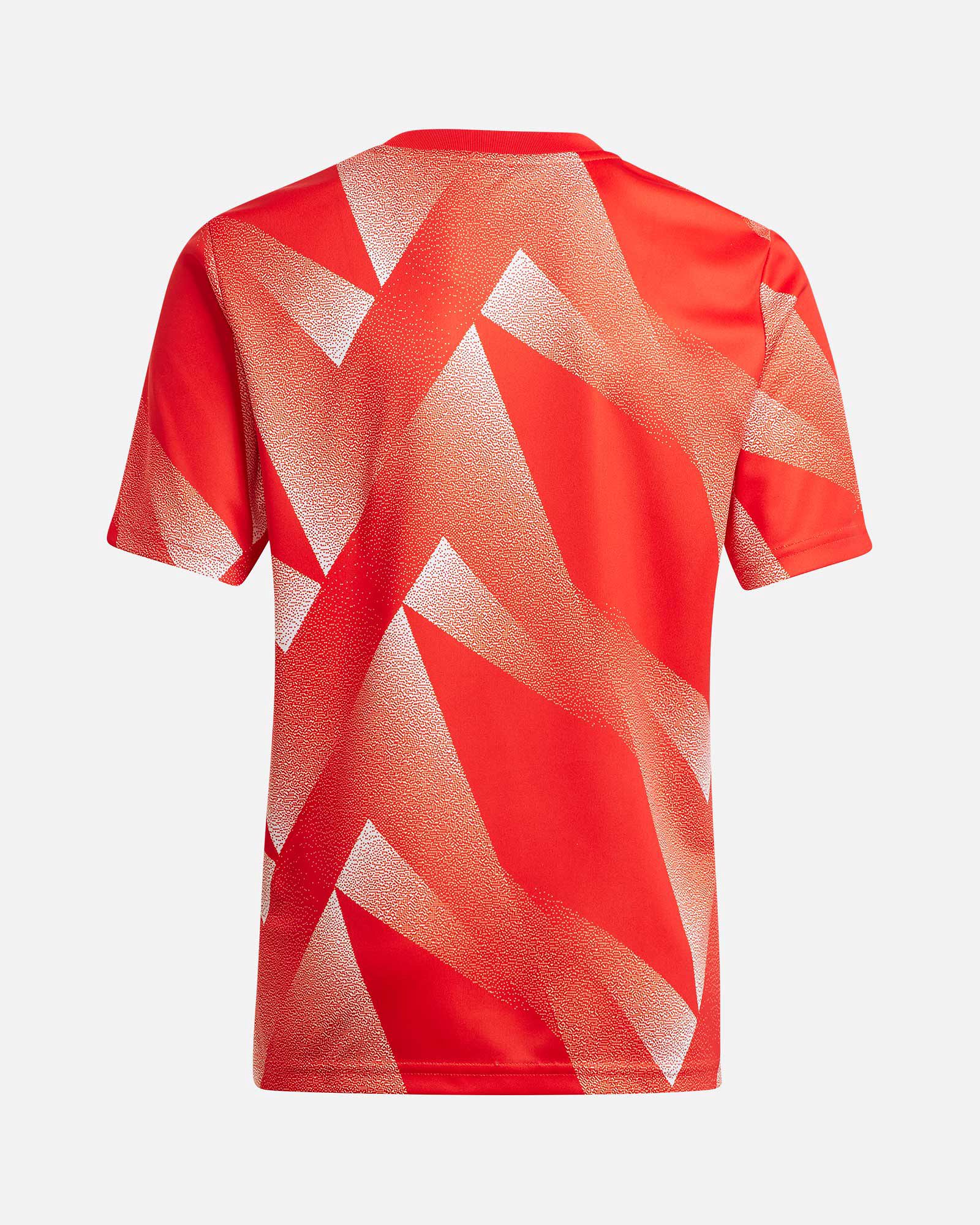Camiseta FC Bayern 2023/2024 Prematch - Fútbol Factory