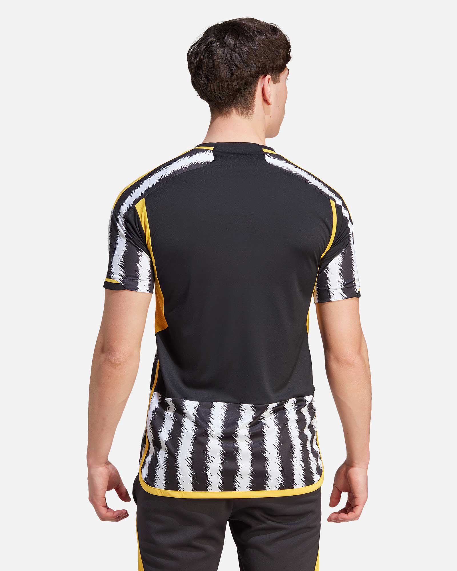 Camiseta 1ª Juventus FC 2023/2024 - Fútbol Factory