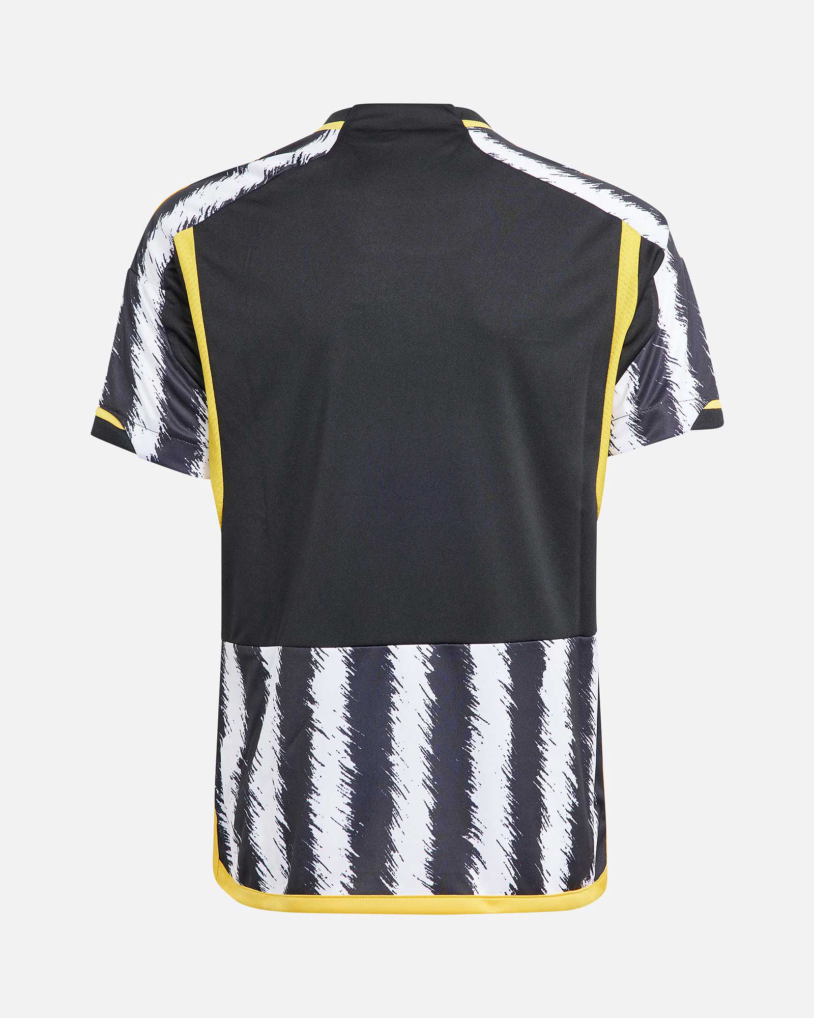 Camiseta 1ª Juventus FC 2023/2024 - Fútbol Factory