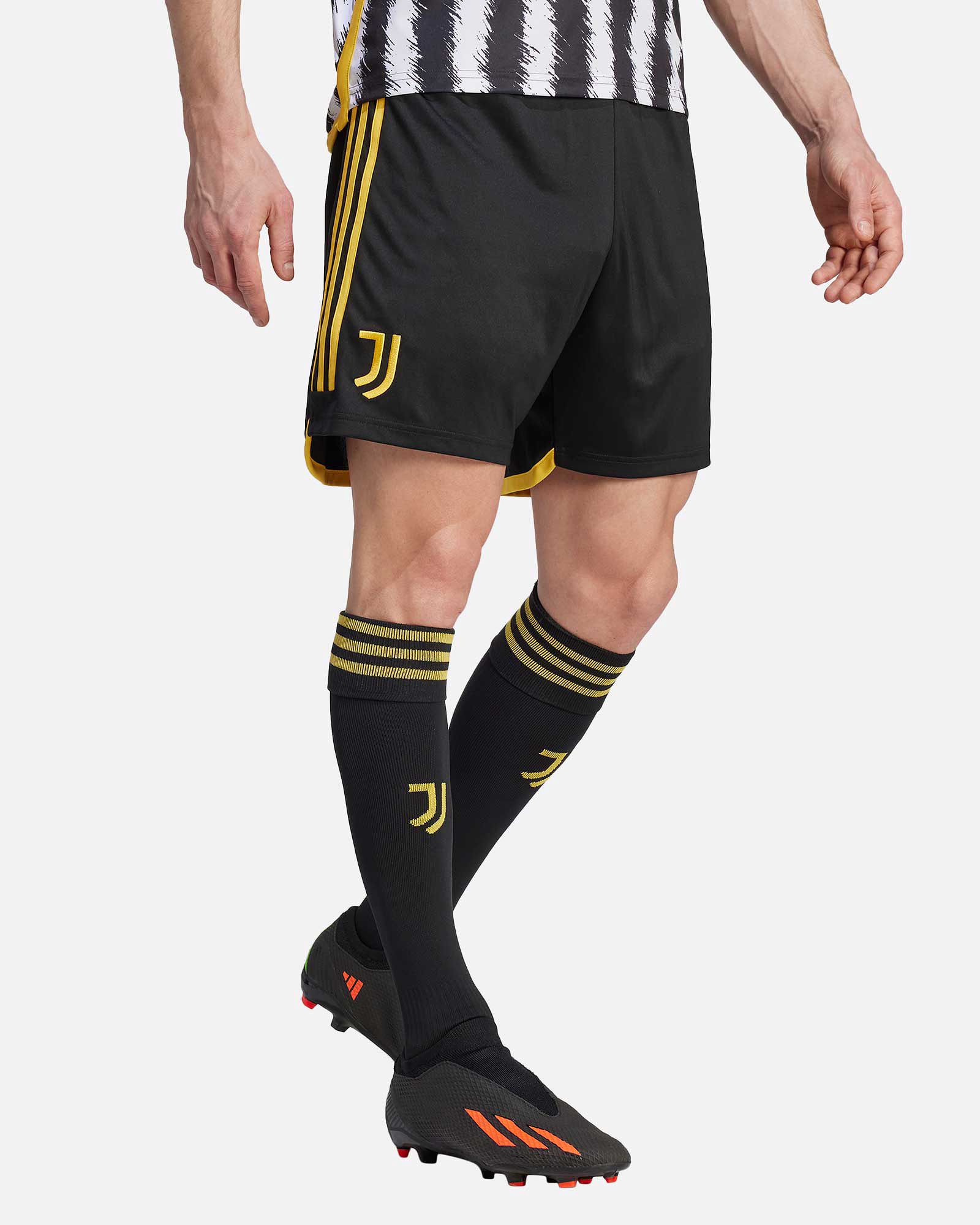 Pantalón 1ª Juventus FC 2023/2024 - Fútbol Factory