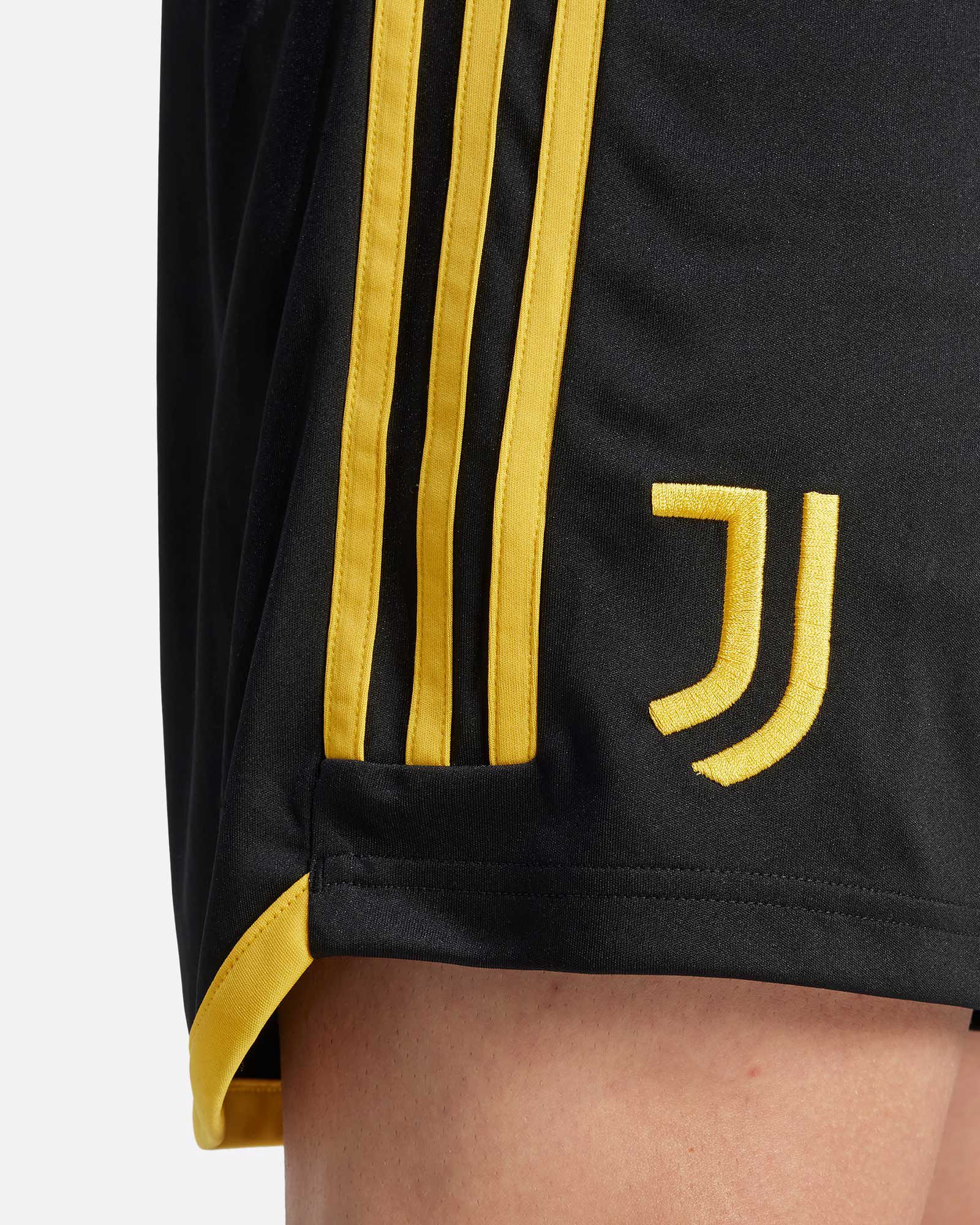 Pantalón 1ª Juventus FC 2023/2024 - Fútbol Factory