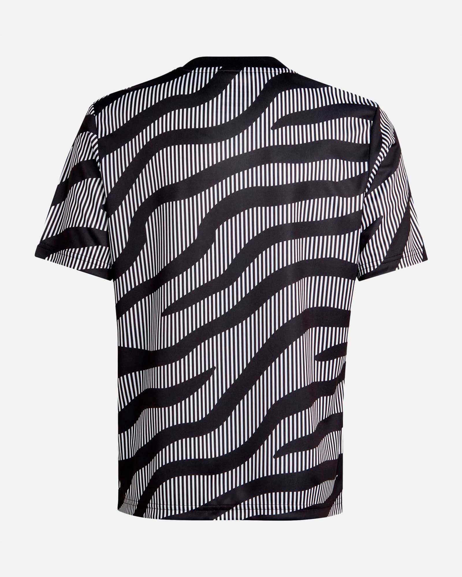 Camiseta Juventus 2023/2024 Prematch - Fútbol Factory