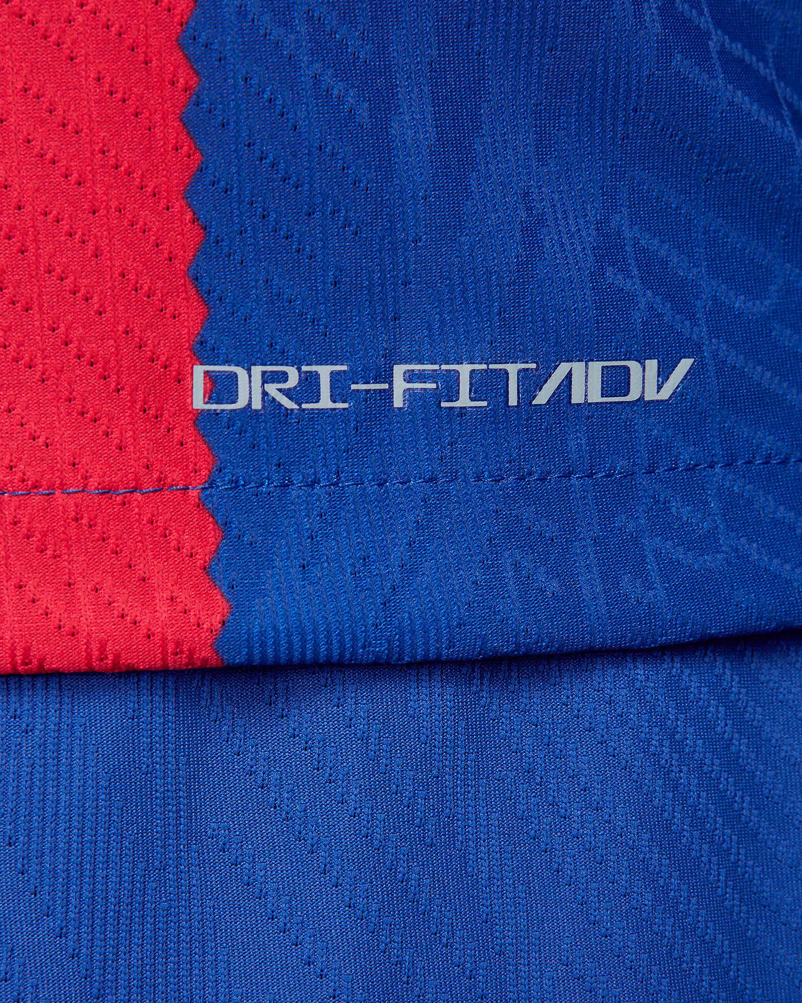 Camiseta 1ª FC Barcelona 2023/2024 Match ADV - Fútbol Factory