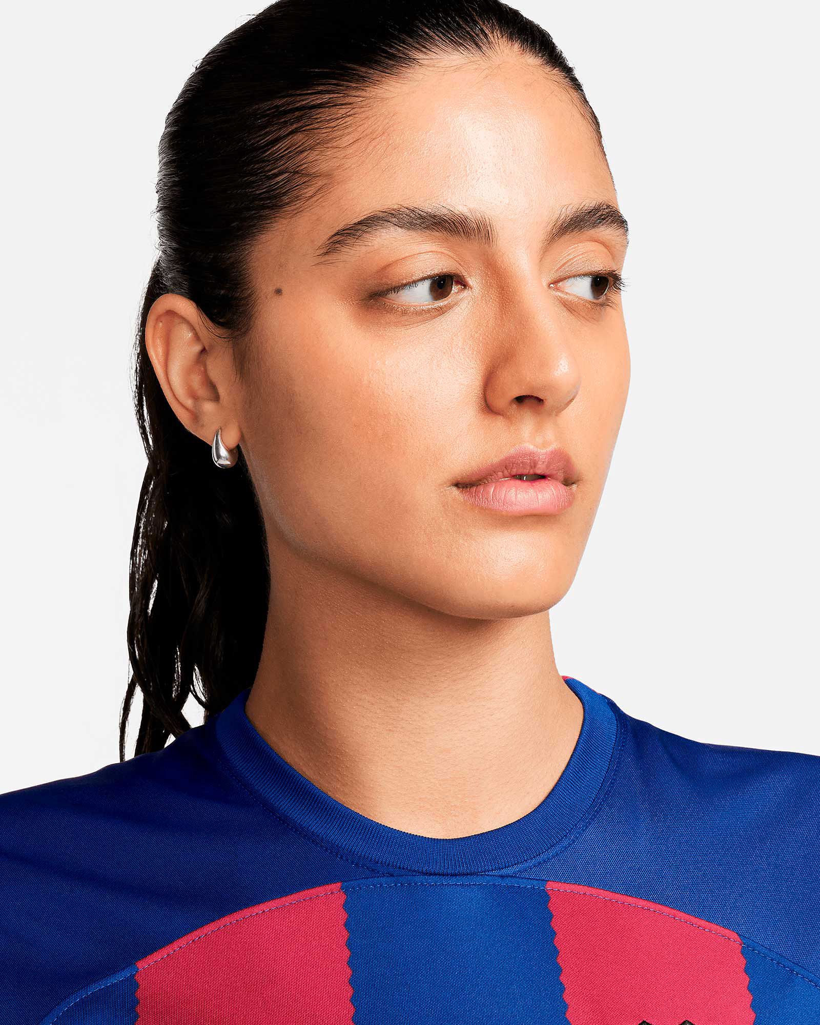 Camiseta 1ª FC Barcelona 2023/2024 - Fútbol Factory