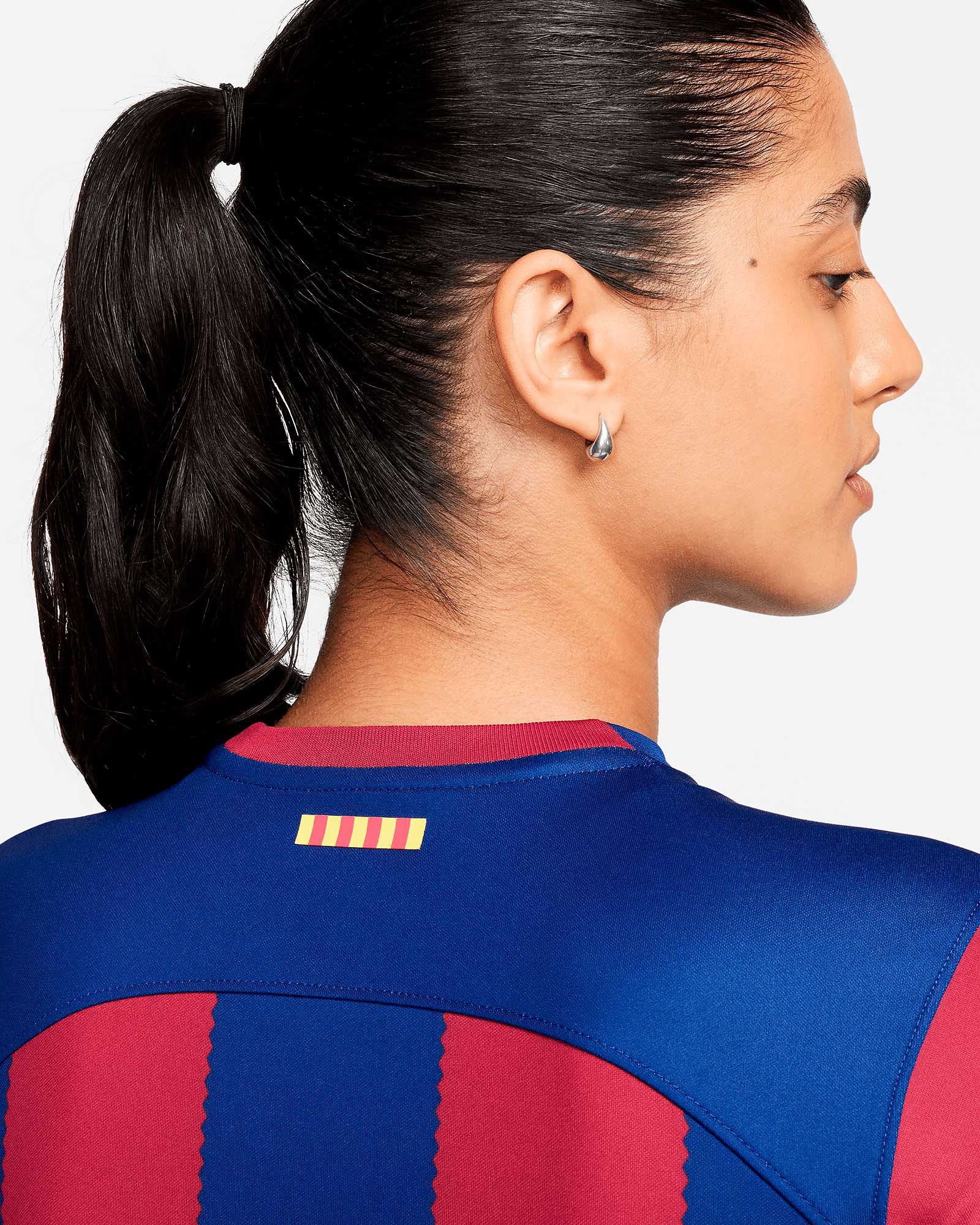 Camiseta 1ª FC Barcelona 2023/2024 - Fútbol Factory