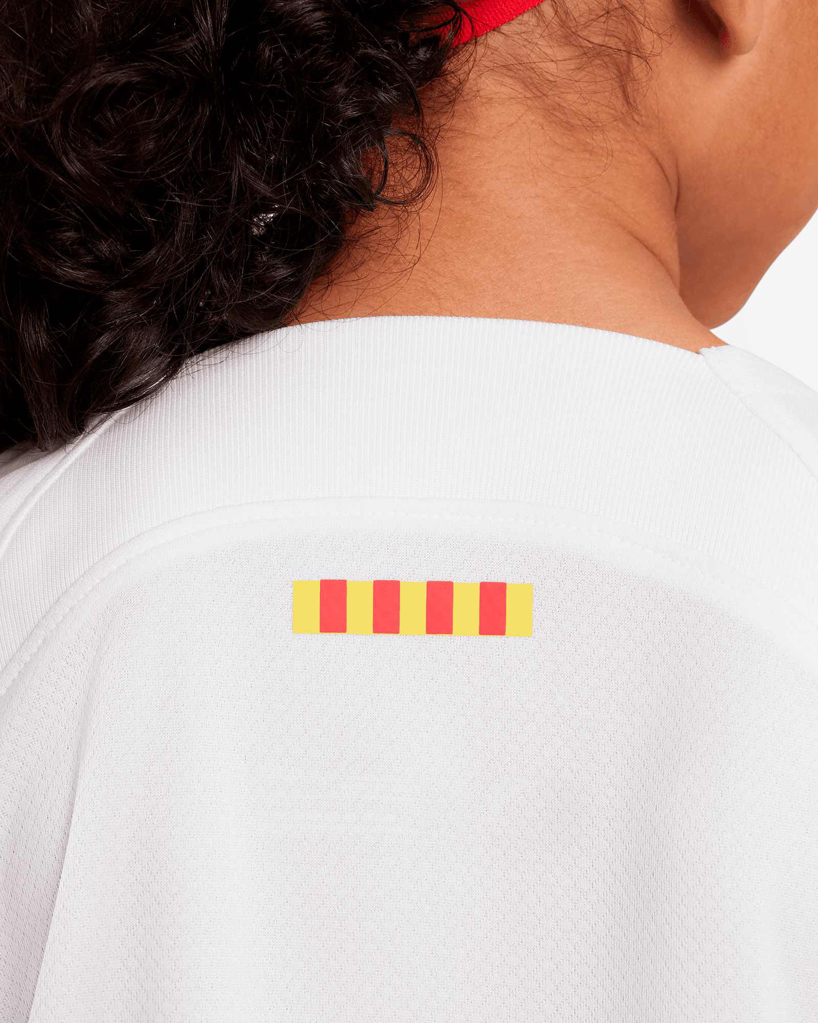 Conjunto 2ª FC Barcelona 2023/2024 - Fútbol Factory