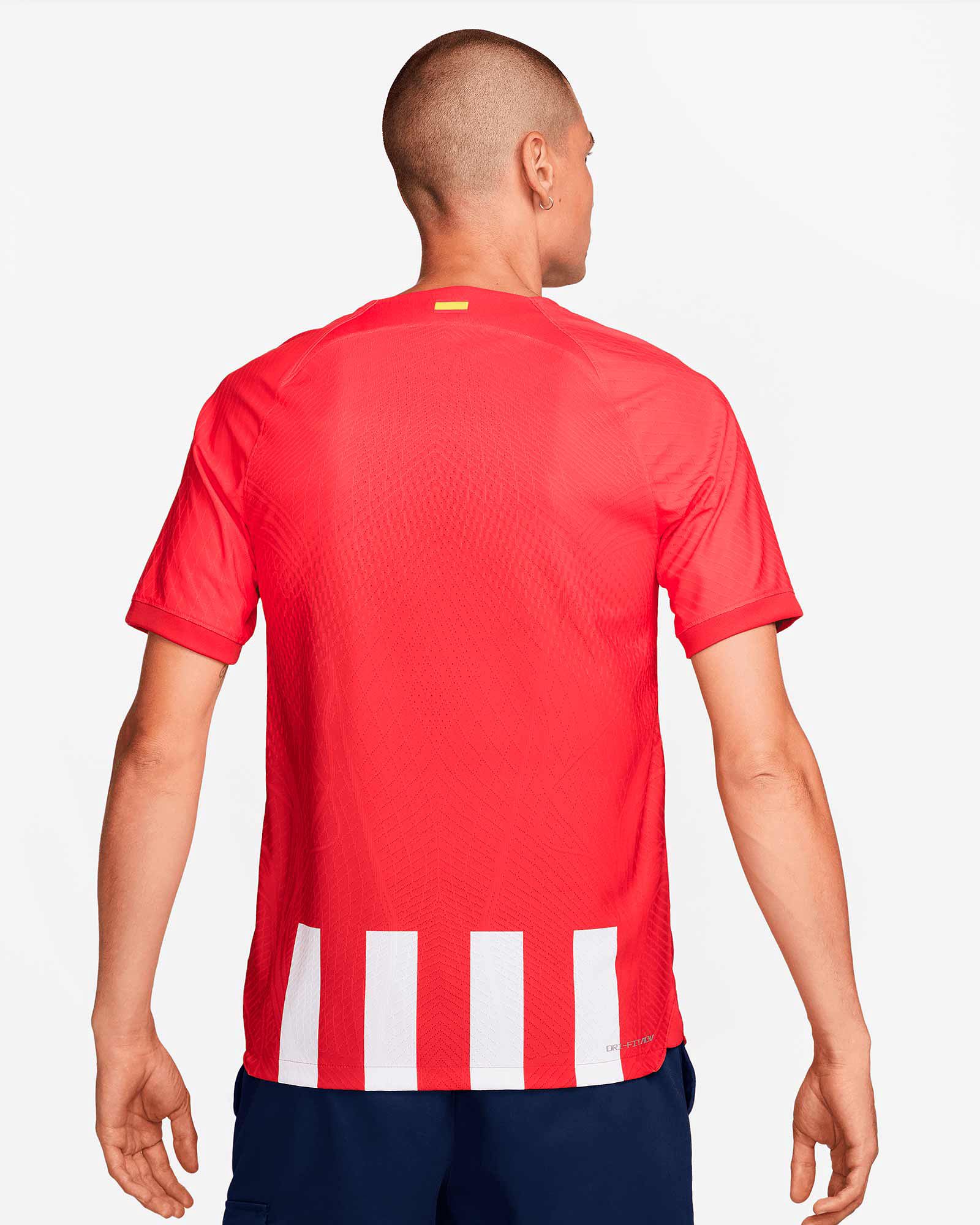 Camiseta 1ª Atlético de Madrid 2023/2024 Match ADV - Fútbol Factory