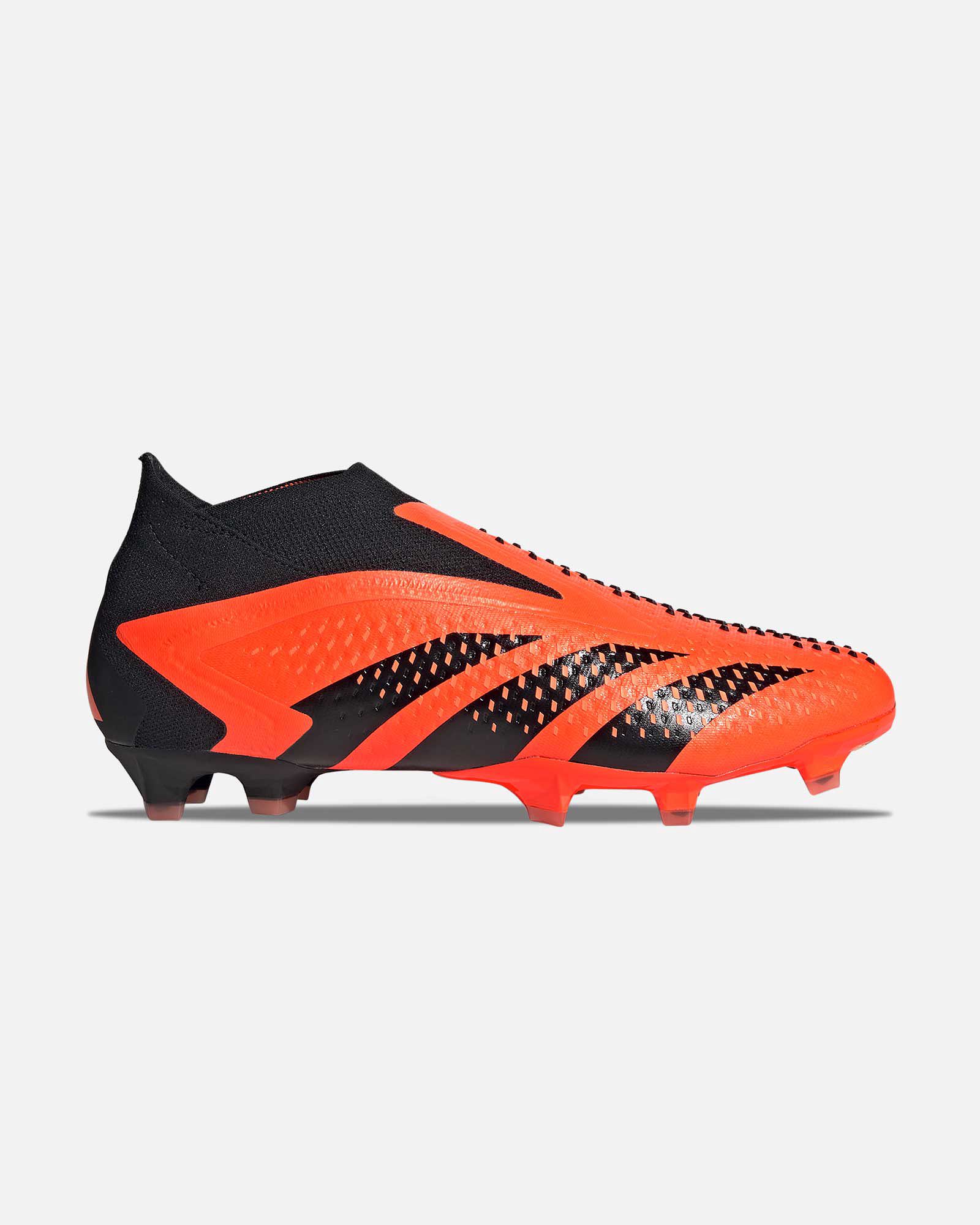 Botas adidas Predator Accuracy + FG - Fútbol Factory