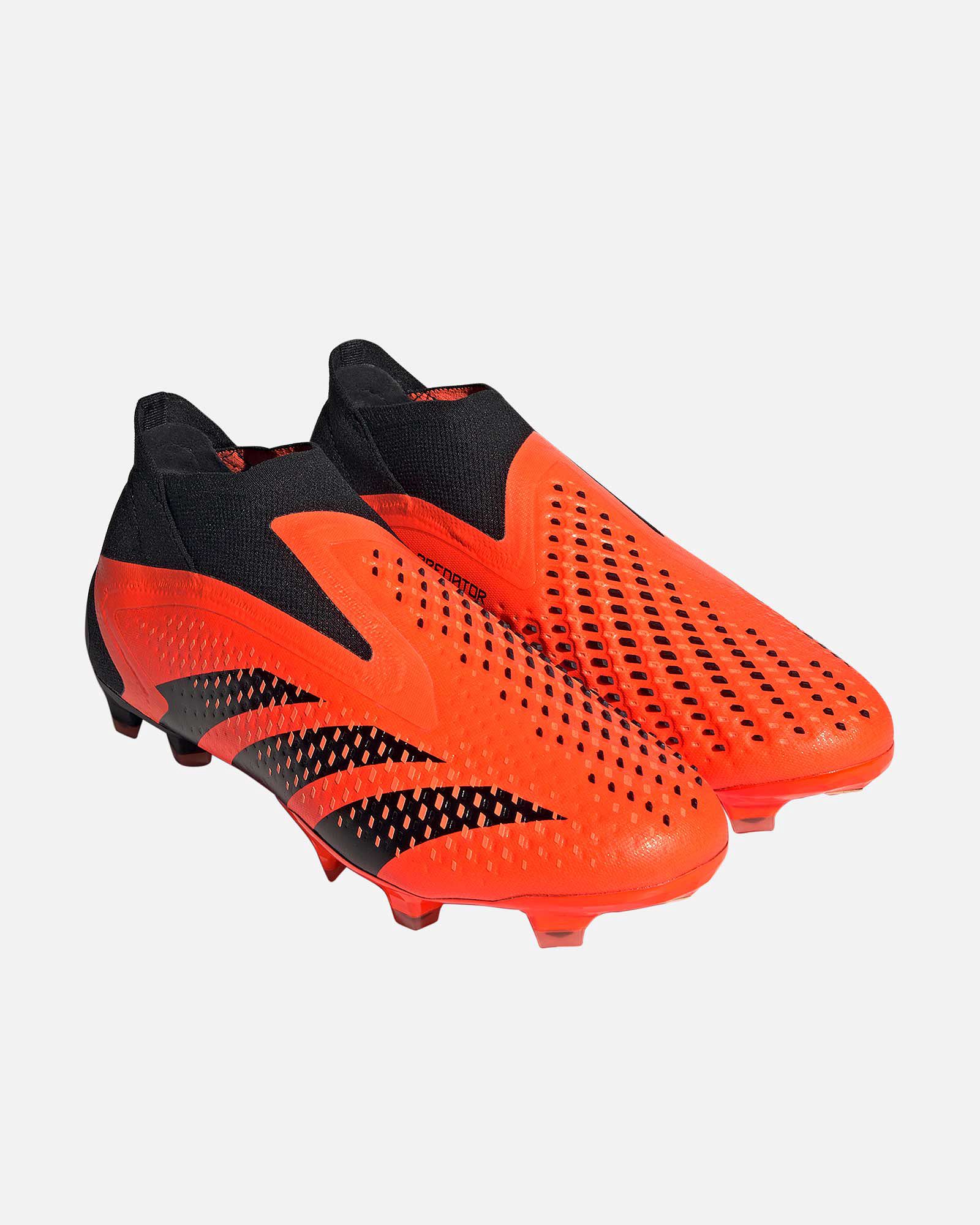 Botas adidas Predator Accuracy + FG - Fútbol Factory
