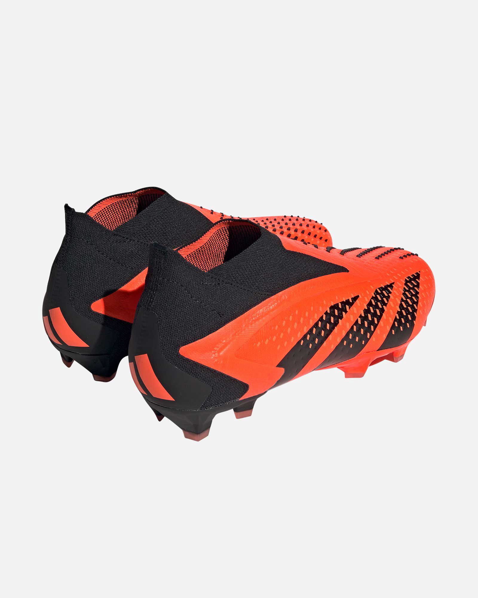 Botas adidas Predator Accuracy + FG - Fútbol Factory