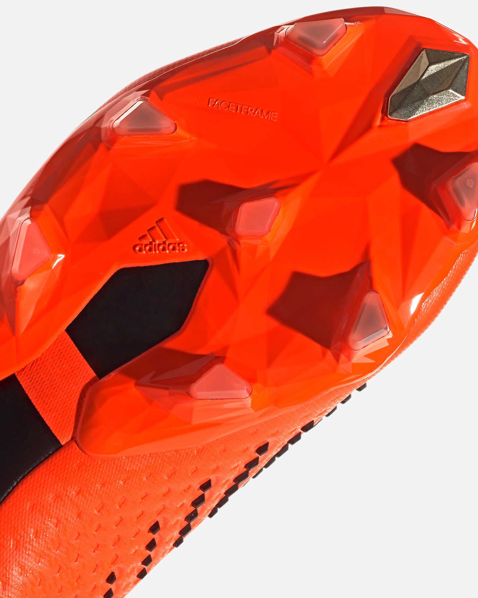 Botas adidas Predator Accuracy + FG - Fútbol Factory