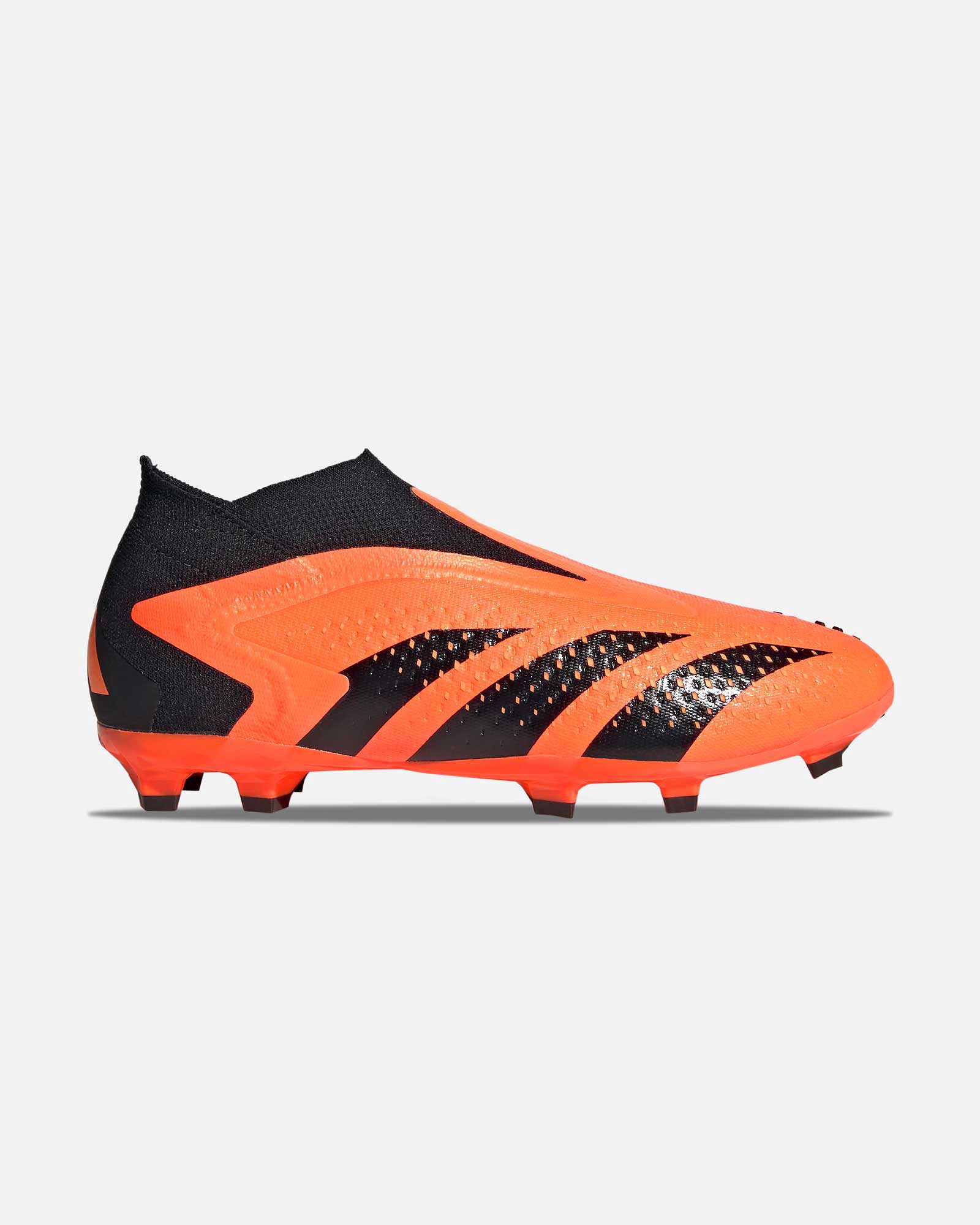 Botas adidas Predator Accuracy + FG - Fútbol Factory