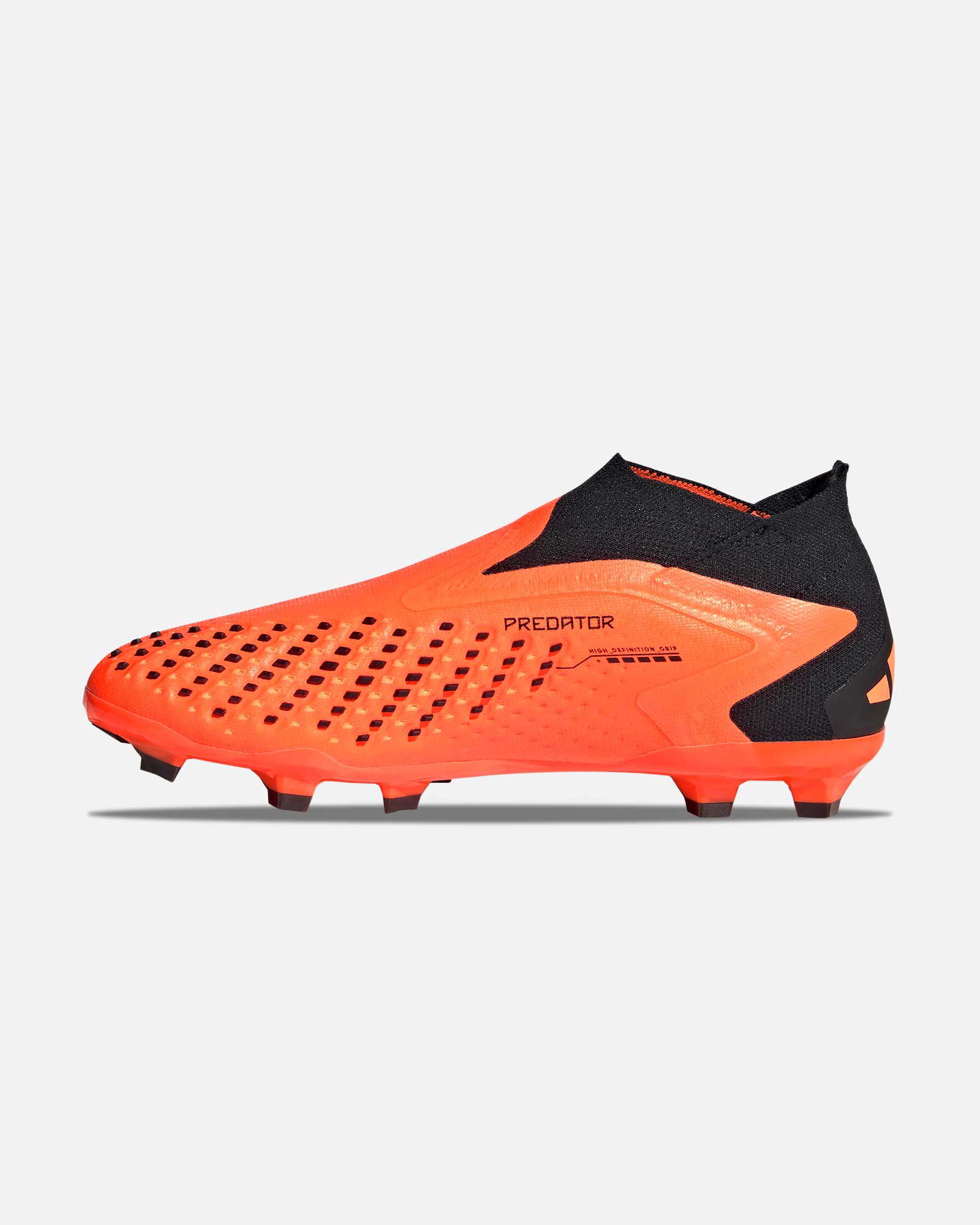 Botas adidas Predator Accuracy + FG - Fútbol Factory