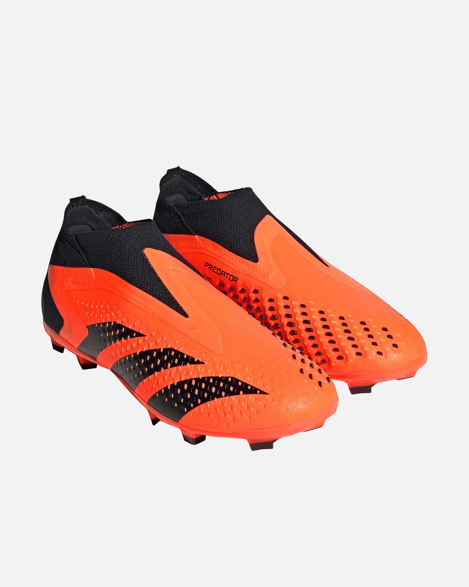 Botas adidas Predator Accuracy + FG - Fútbol Factory