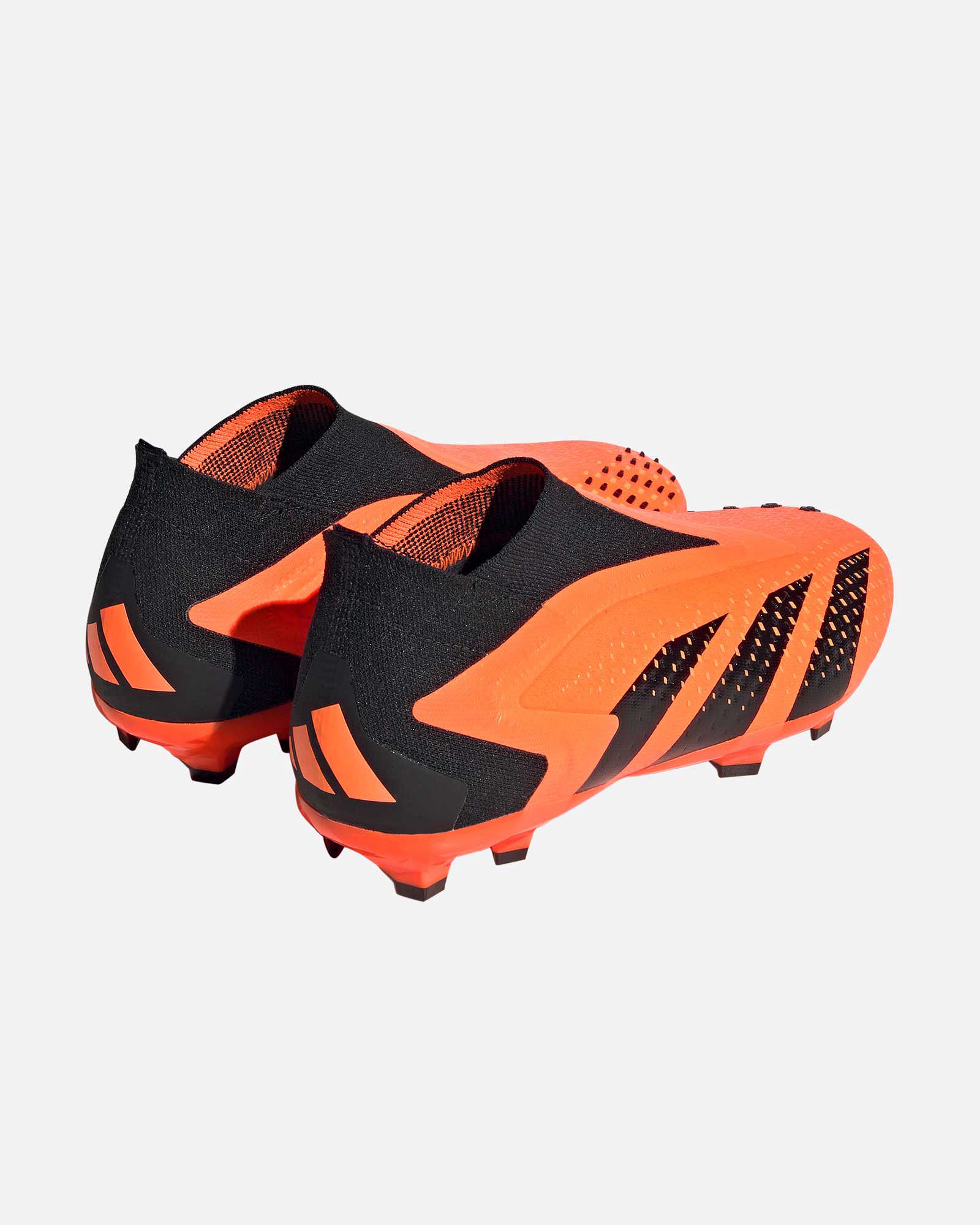 Botas adidas Predator Accuracy + FG - Fútbol Factory