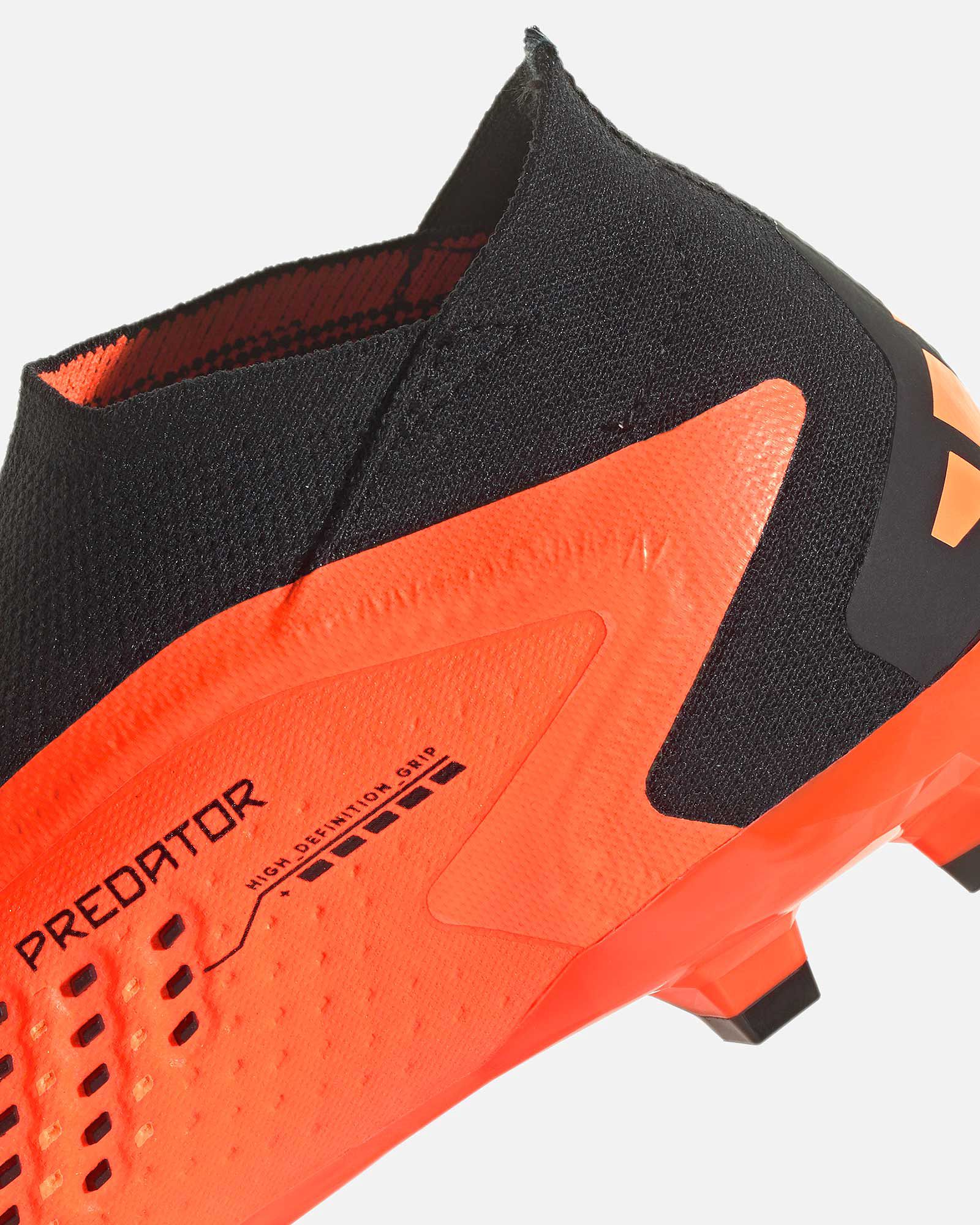 Botas adidas Predator Accuracy + FG - Fútbol Factory