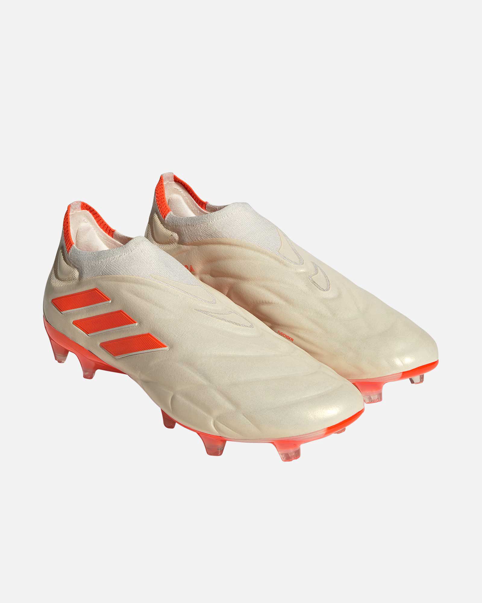 Botas adidas Copa Pure + FG - Fútbol Factory