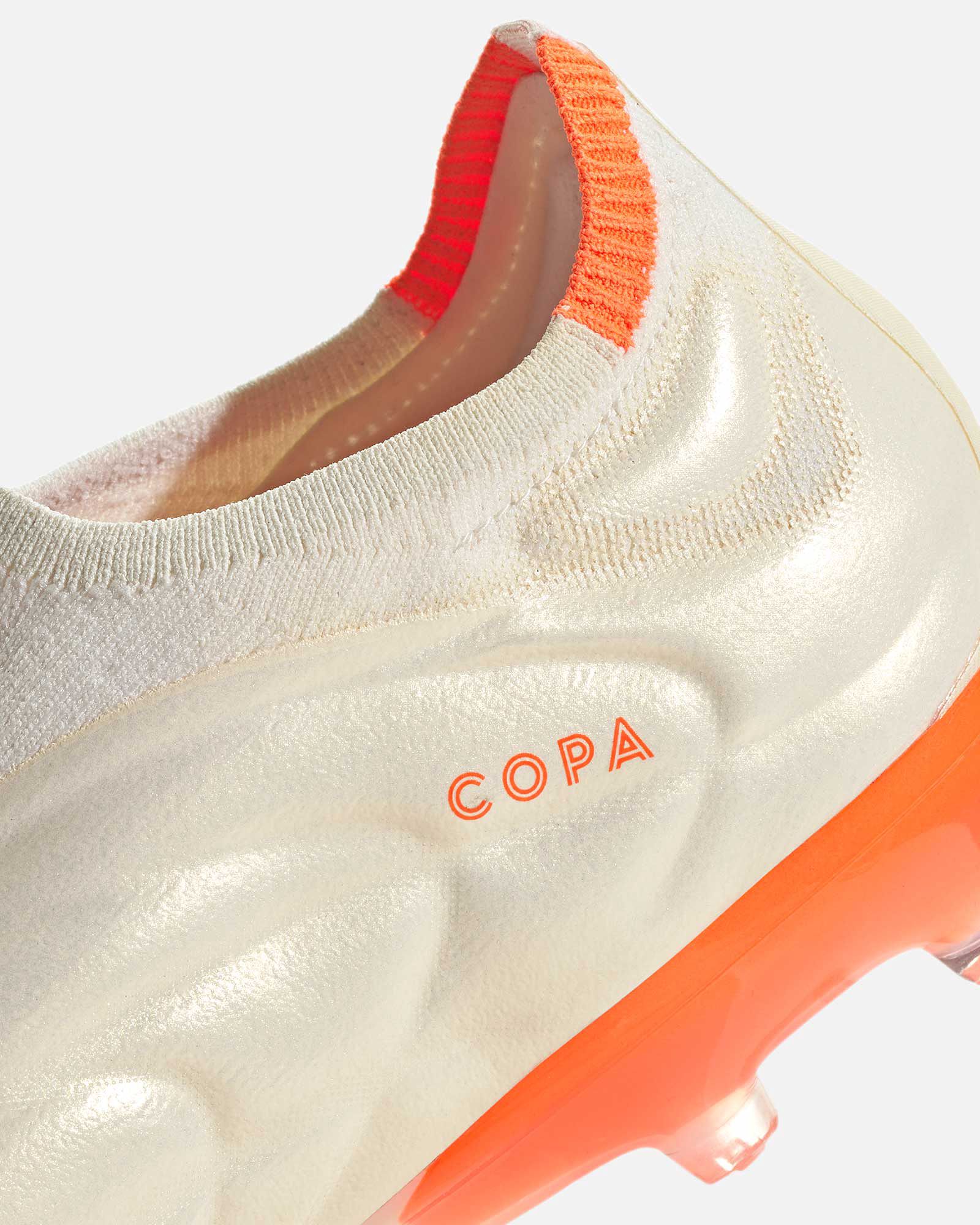 Botas adidas Copa Pure + FG - Fútbol Factory