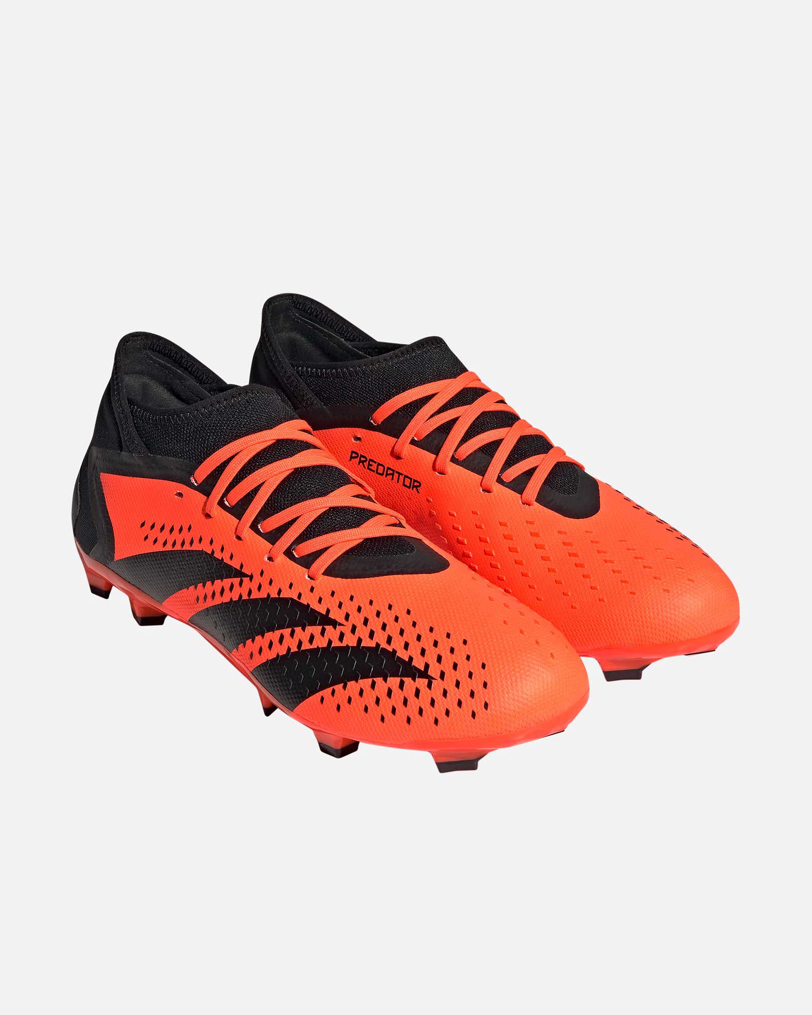 Botas adidas Predator Accuracy.3 FG - Fútbol Factory