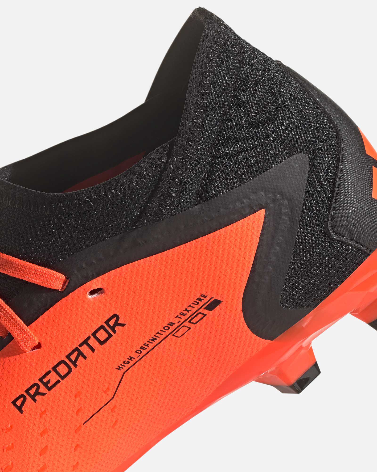 Botas adidas Predator Accuracy.3 FG - Fútbol Factory