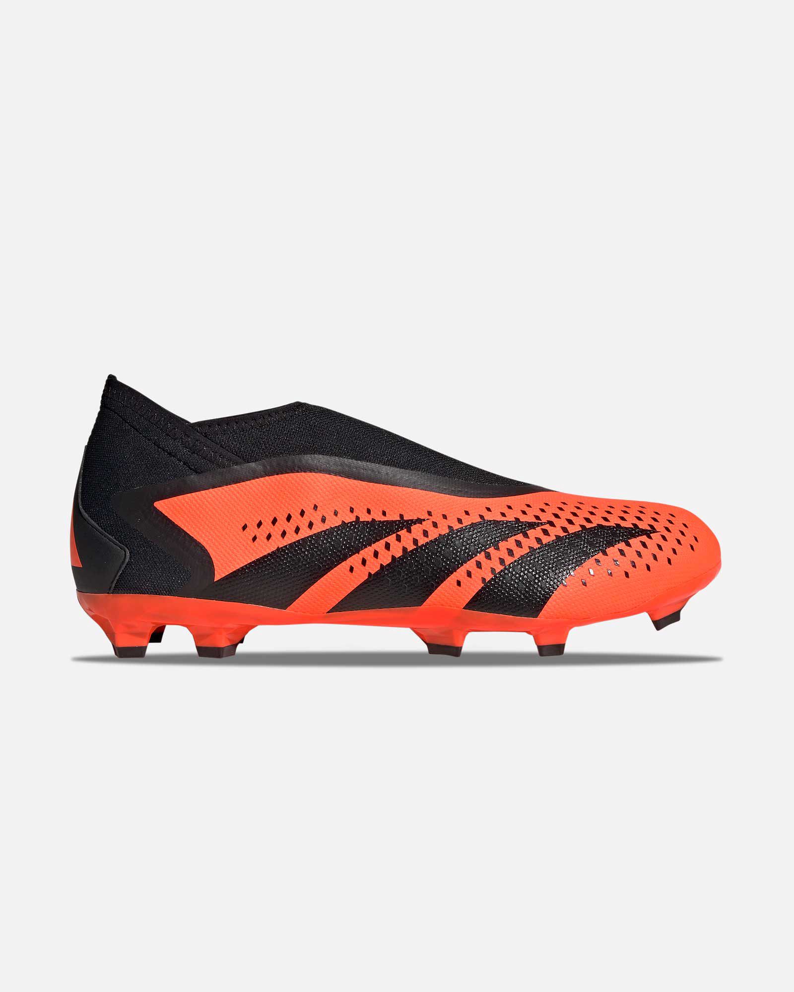 Botas adidas Predator Accuracy.3 LL FG - Fútbol Factory