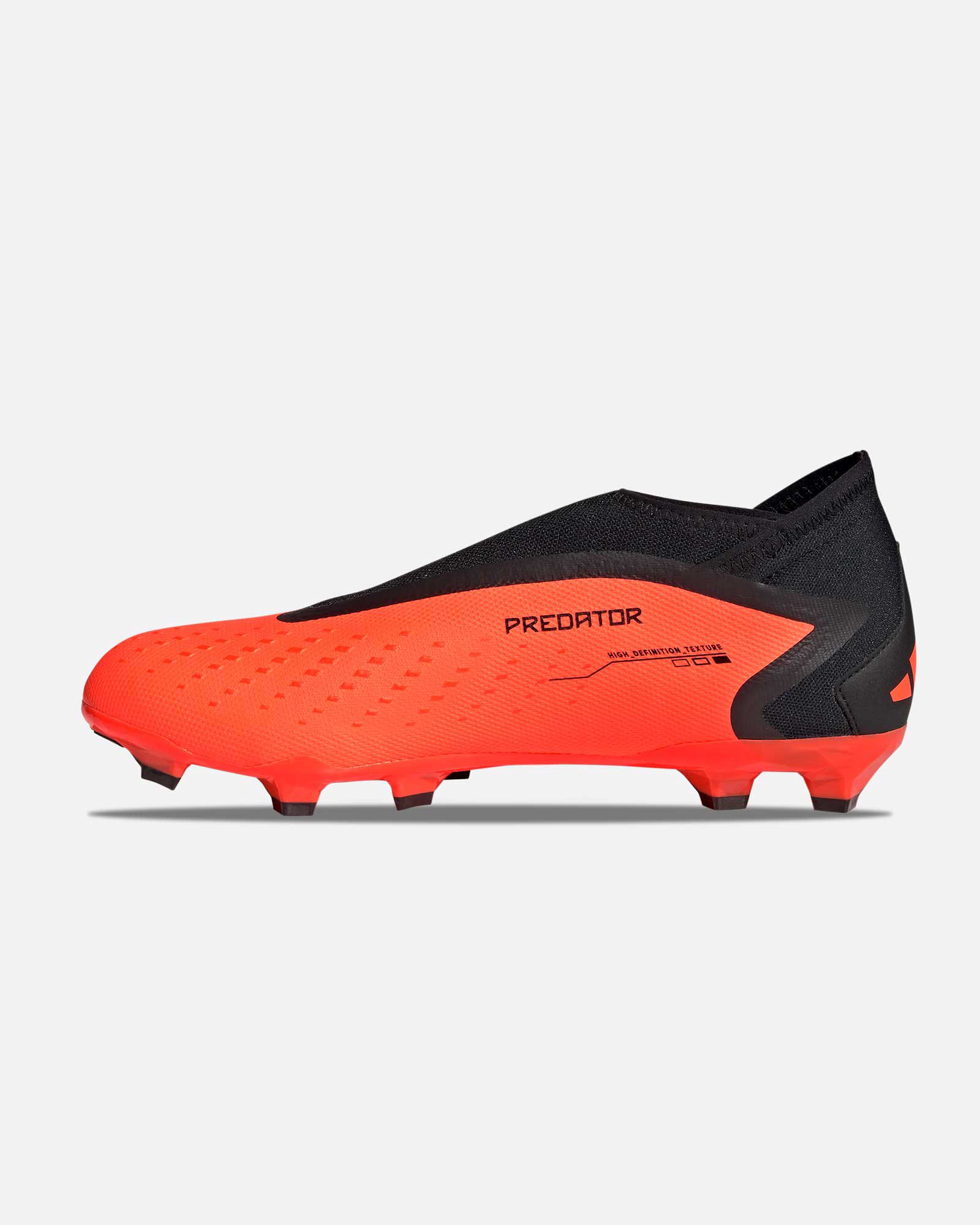 Botas adidas Predator Accuracy.3 LL FG - Fútbol Factory