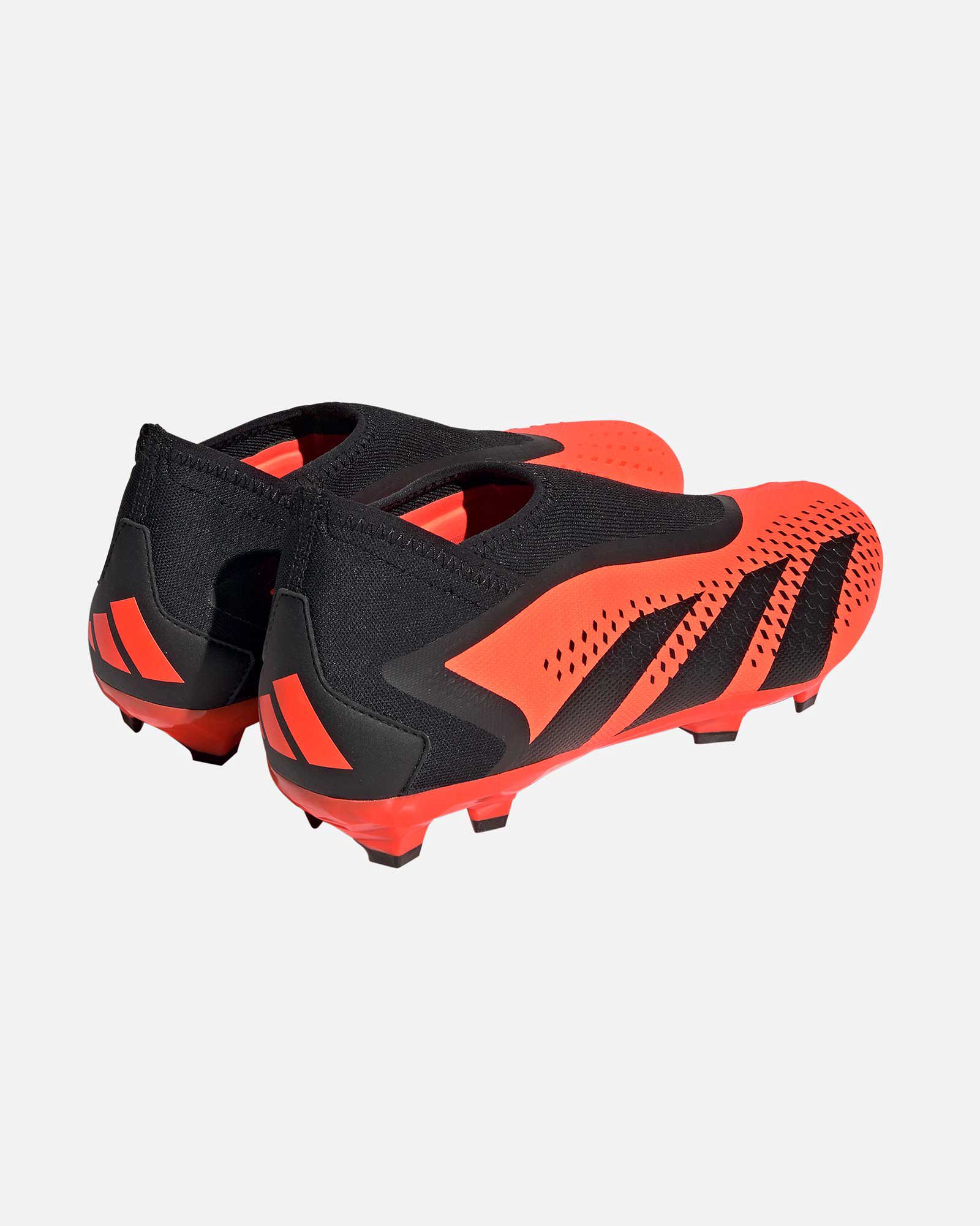 Botas adidas Predator Accuracy.3 LL FG - Fútbol Factory