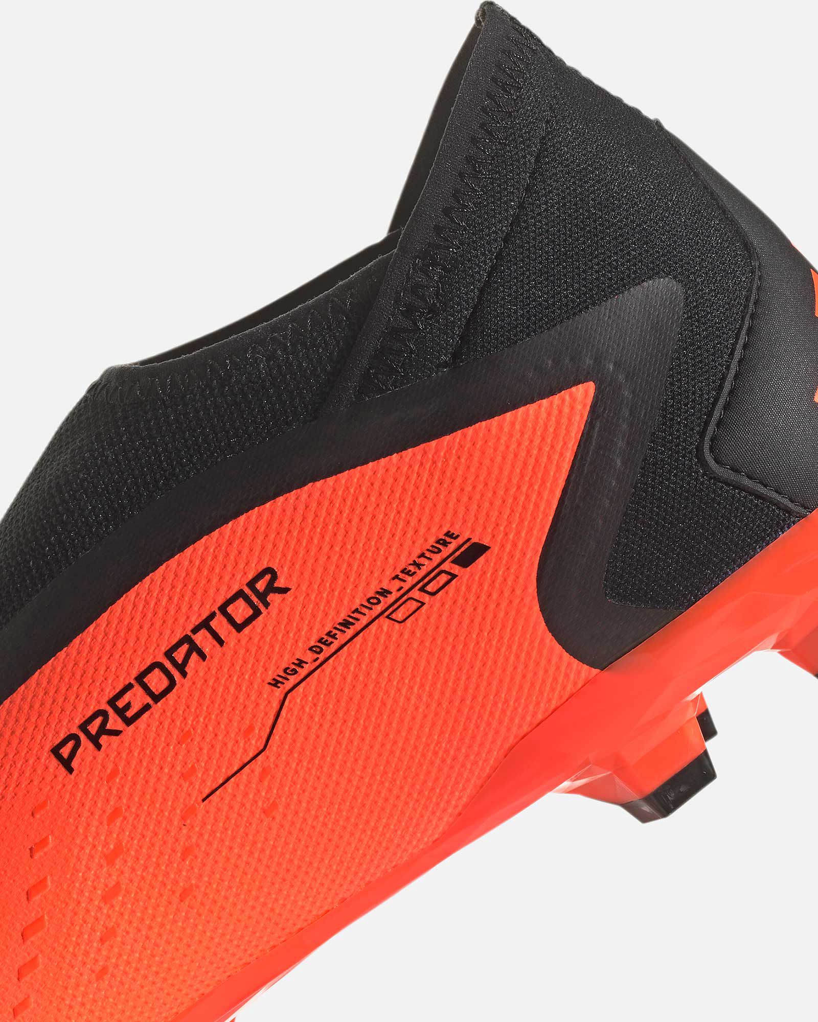 Botas adidas Predator Accuracy.3 LL FG - Fútbol Factory