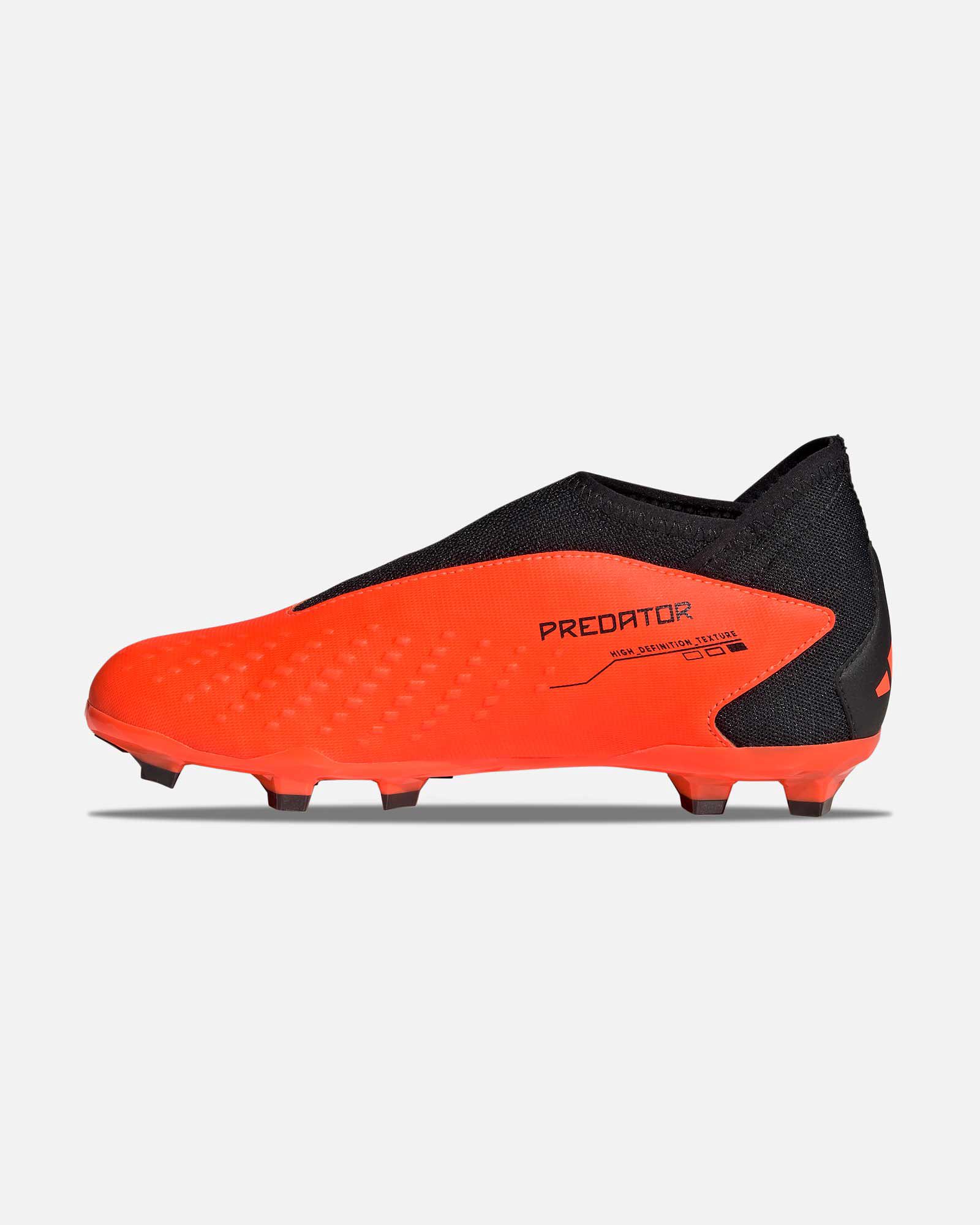 Botas adidas Predator Accuracy.3 LL FG - Fútbol Factory
